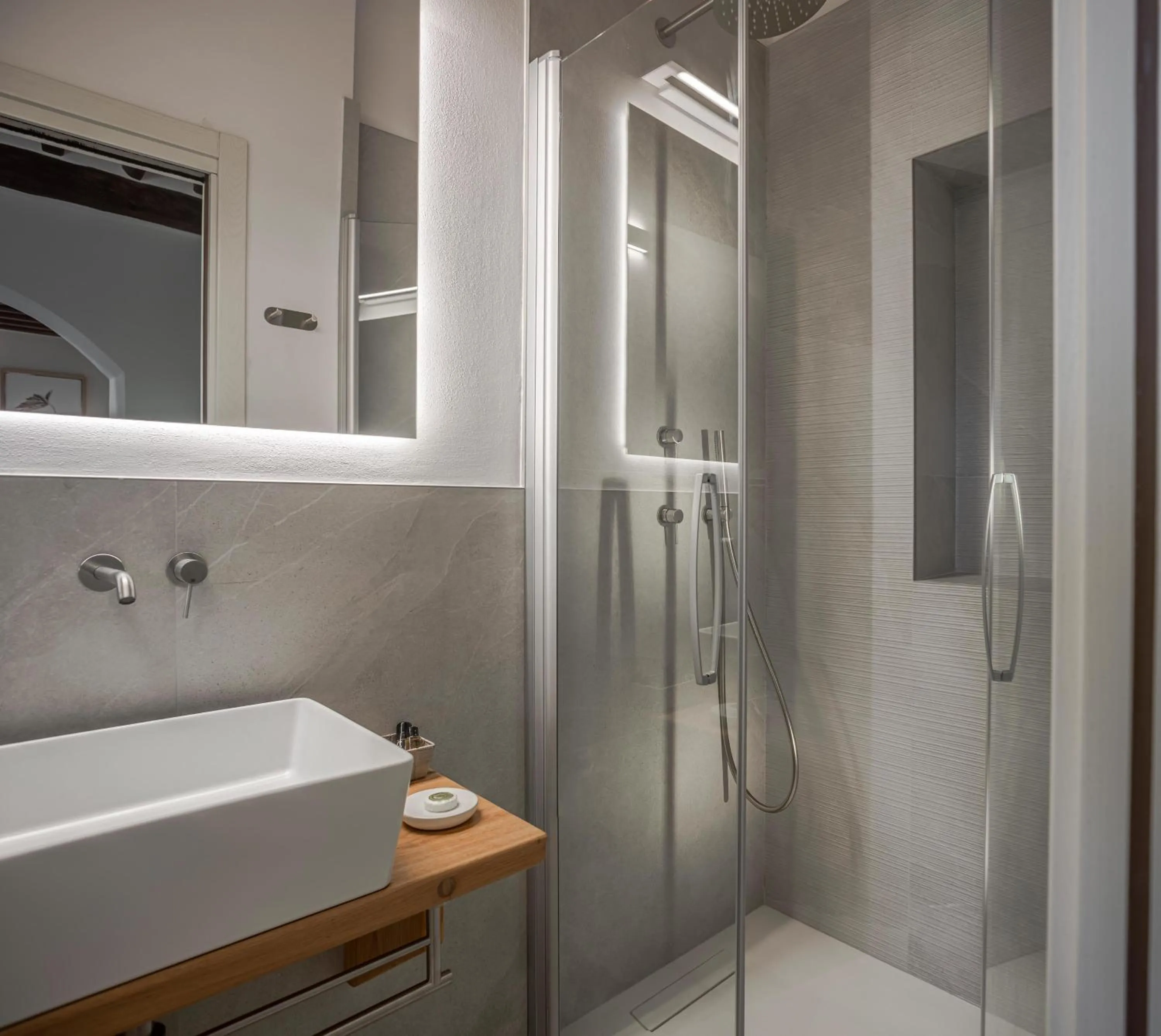 Il Casale Del Cotone