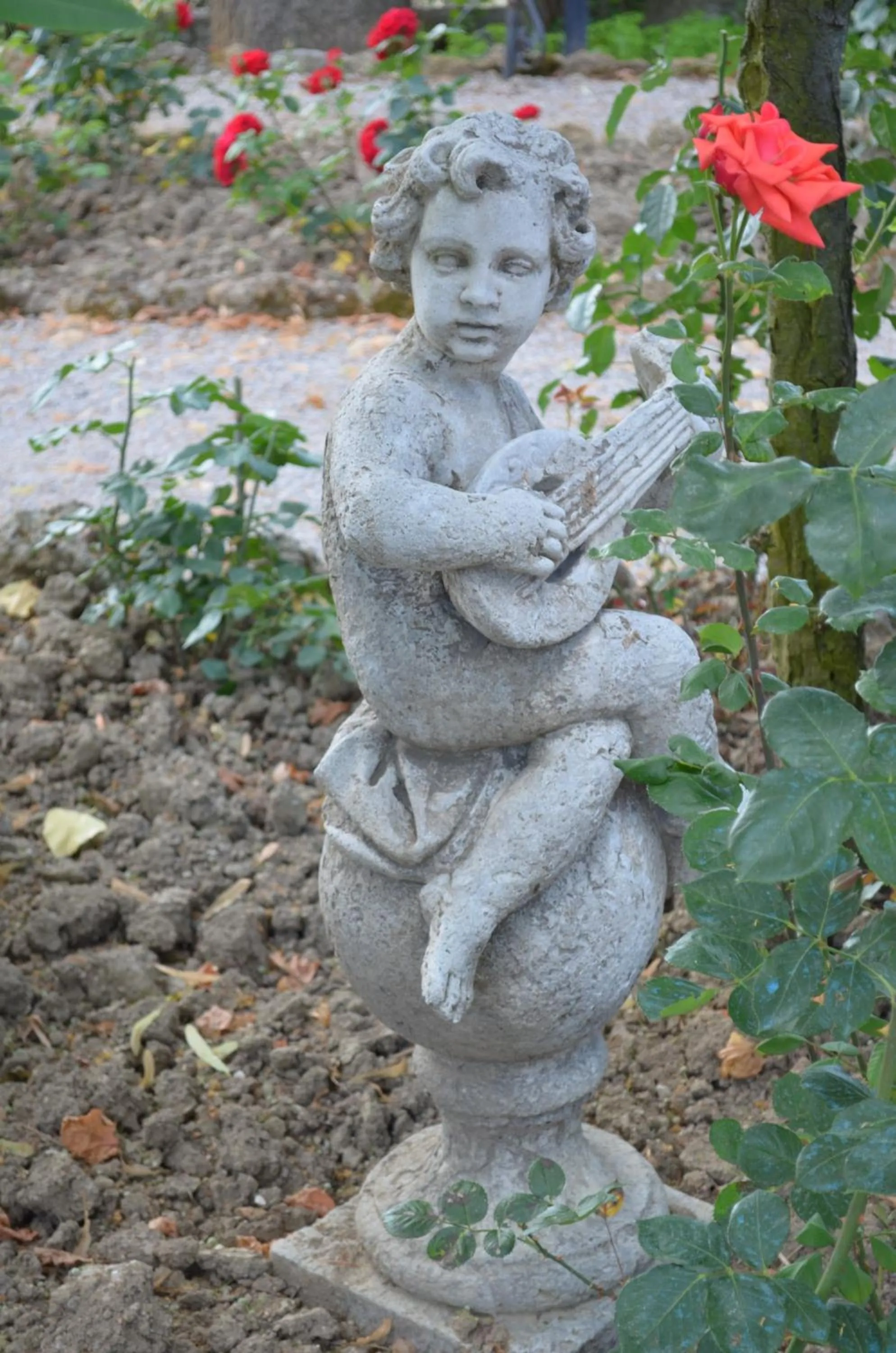 Il Casale Del Cotone