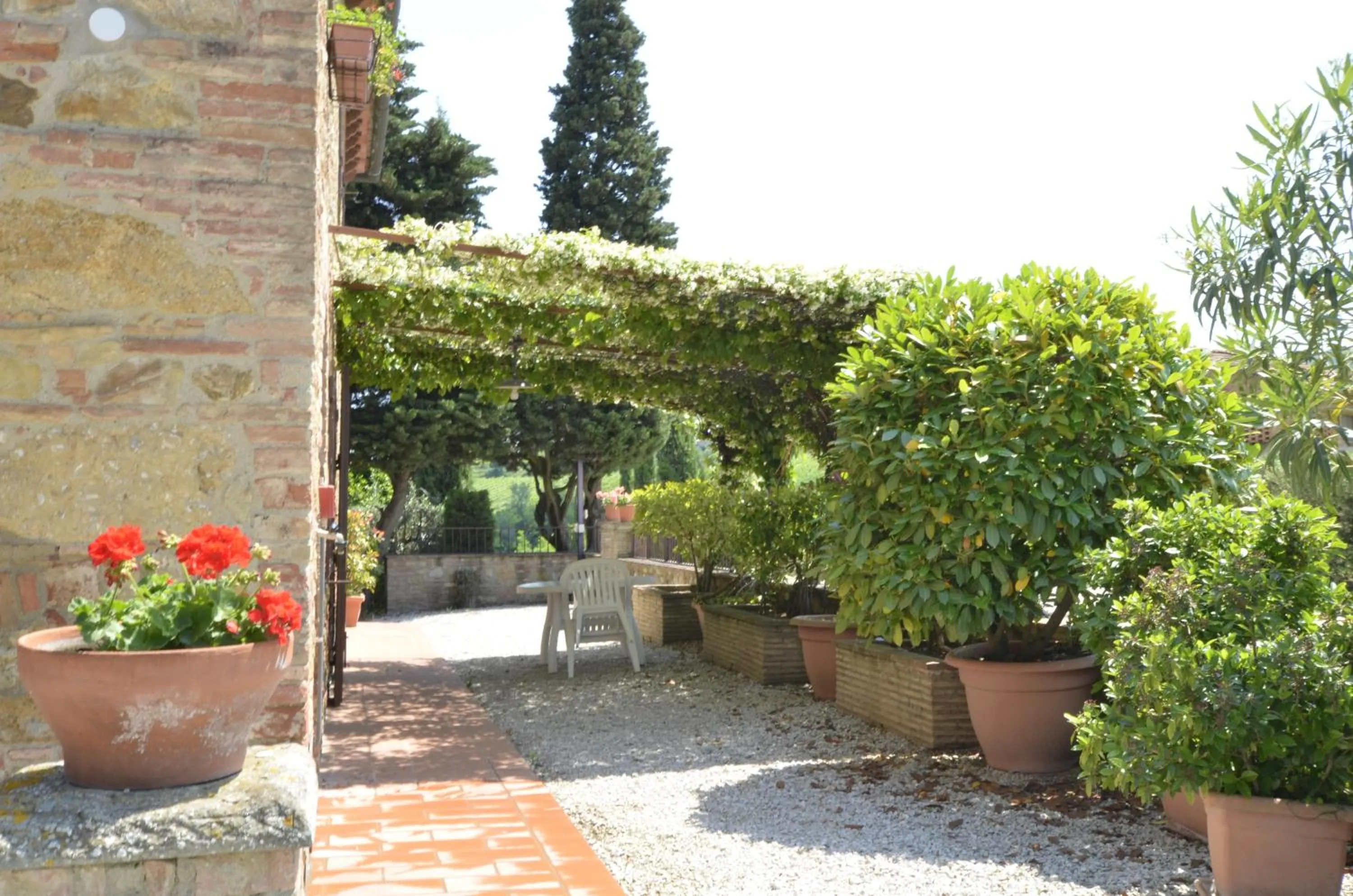 Il Casale Del Cotone