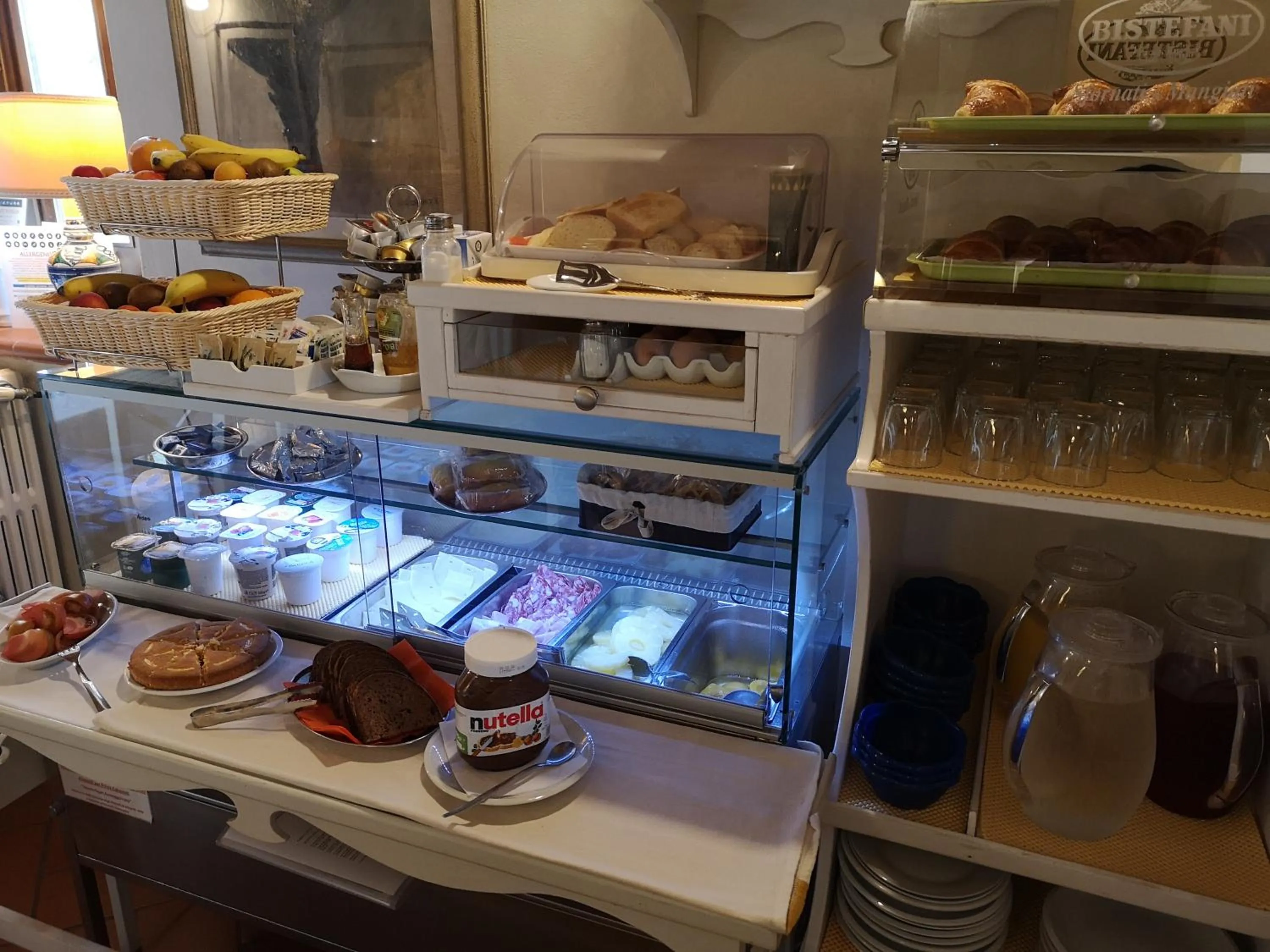 Il Casale Del Cotone