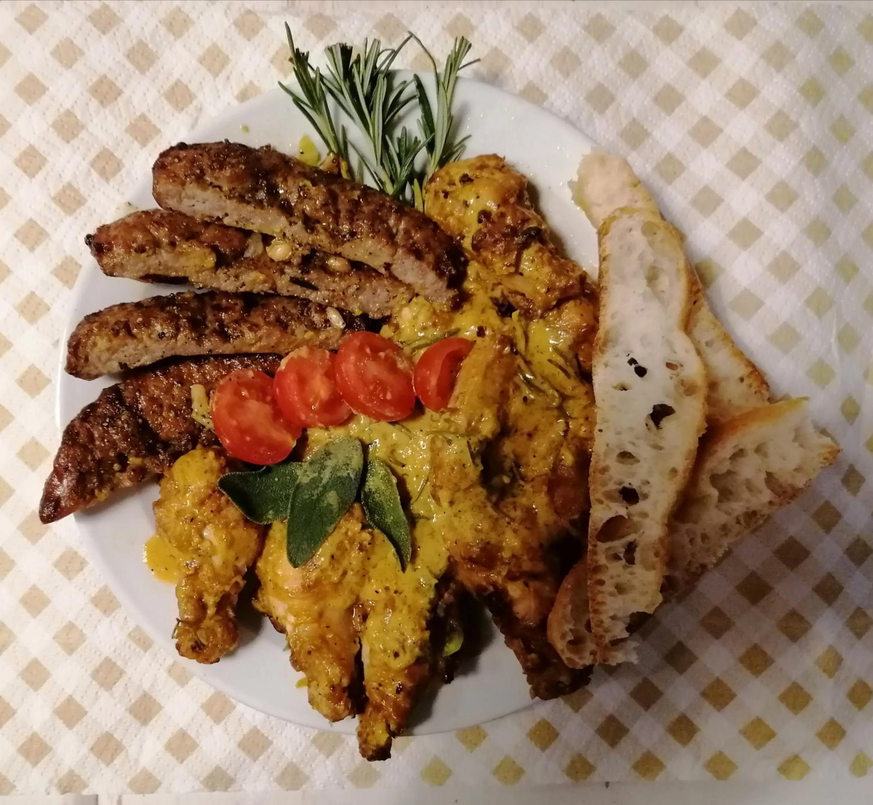 Il Casale Del Cotone