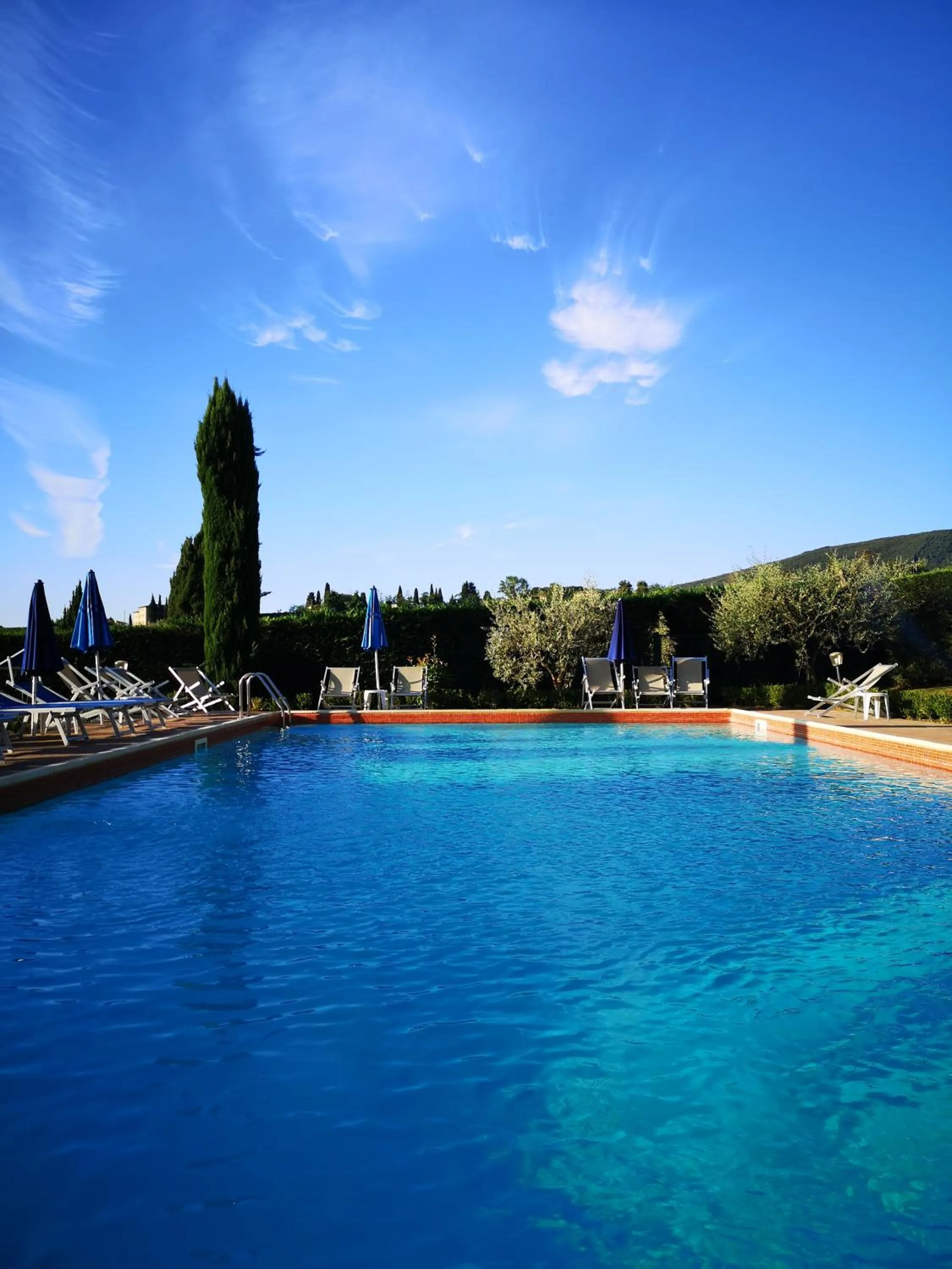 Il Casale Del Cotone