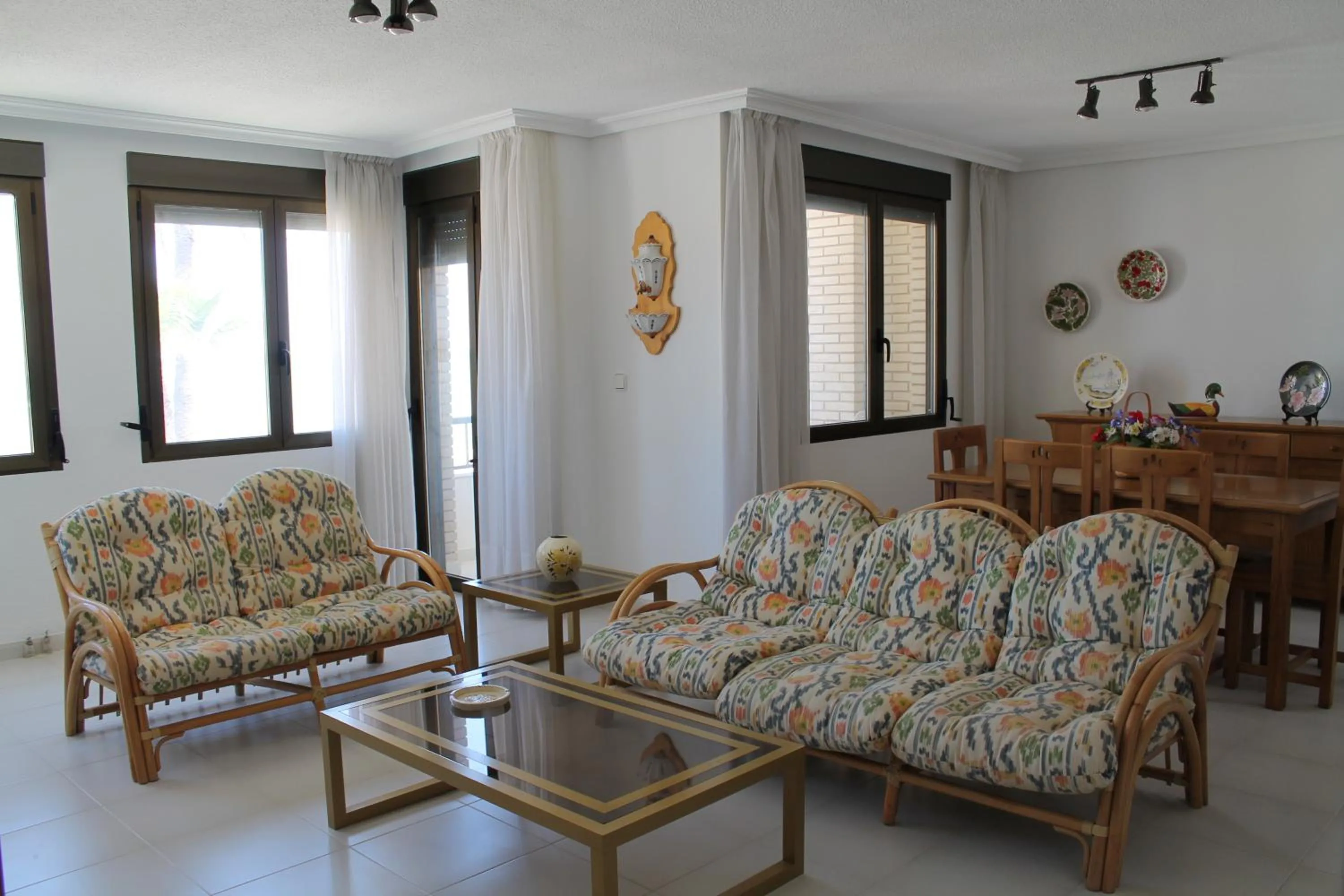 Apartamento Avenida Mar