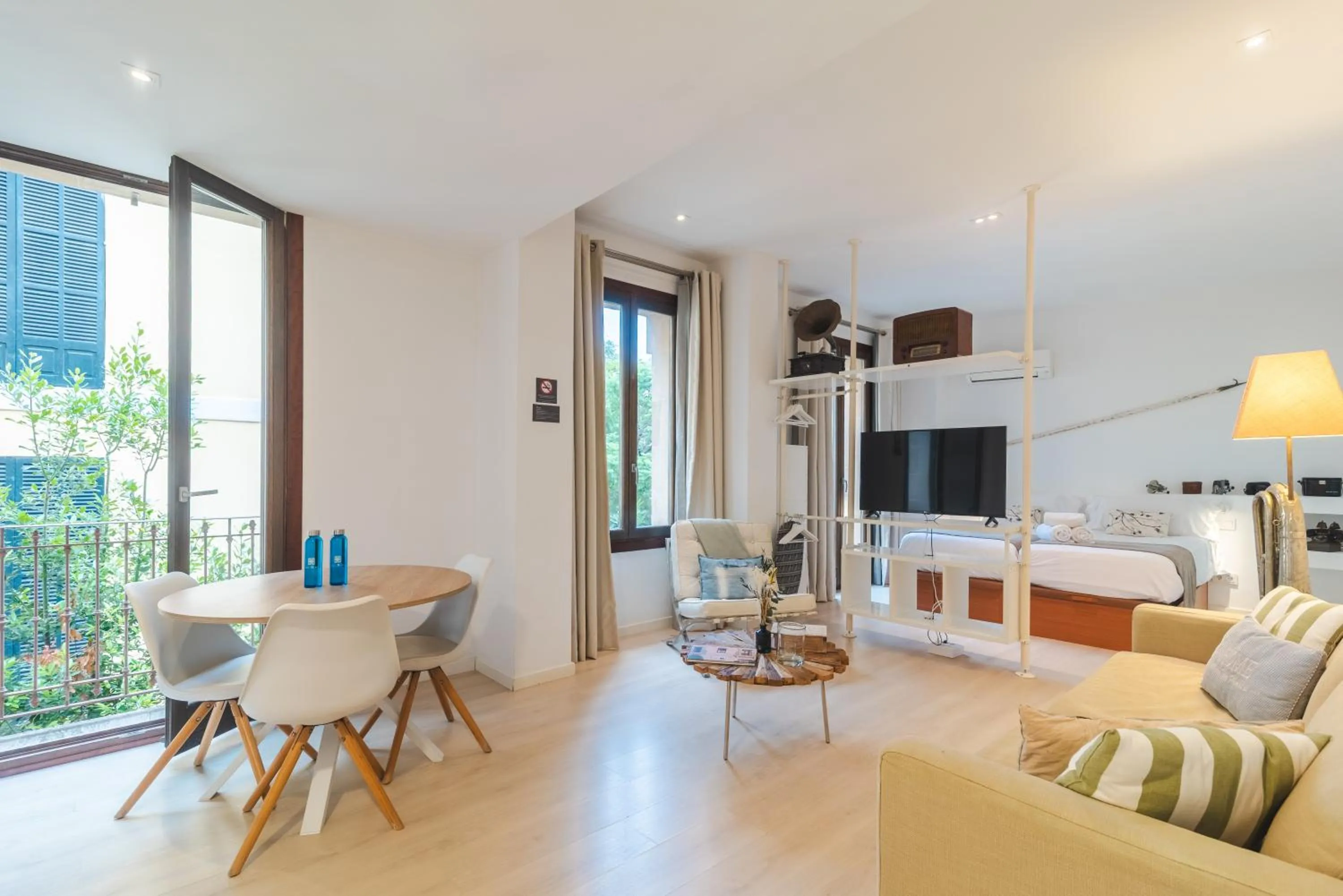 Can Blau Homes Turismo de Interior