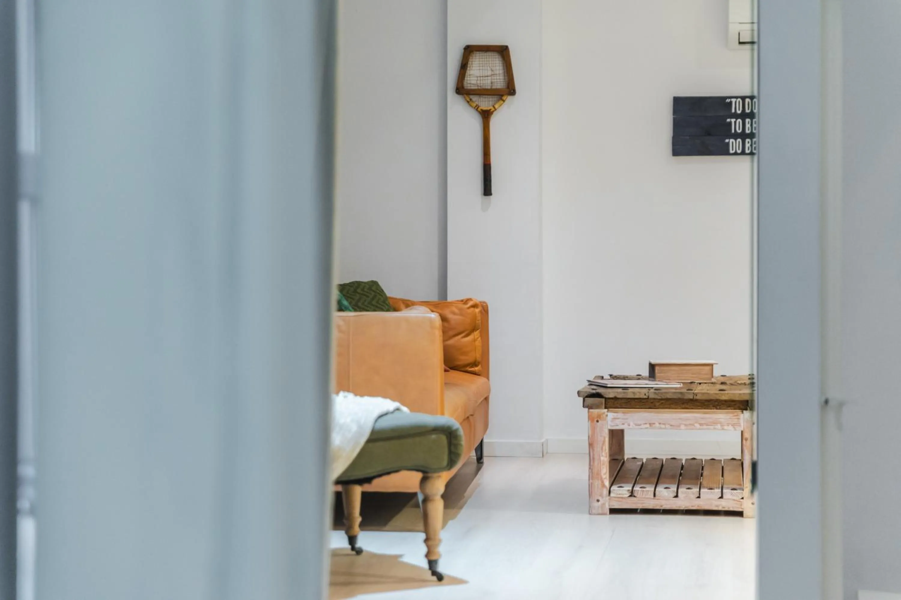 Can Blau Homes Turismo de Interior