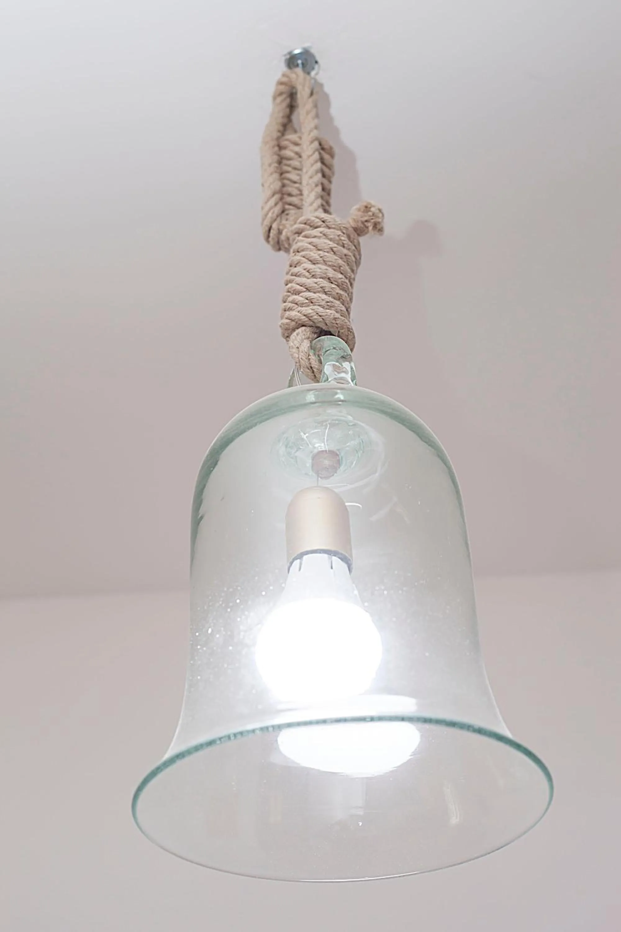 Decorative detail in Can Blau Homes Turismo de Interior