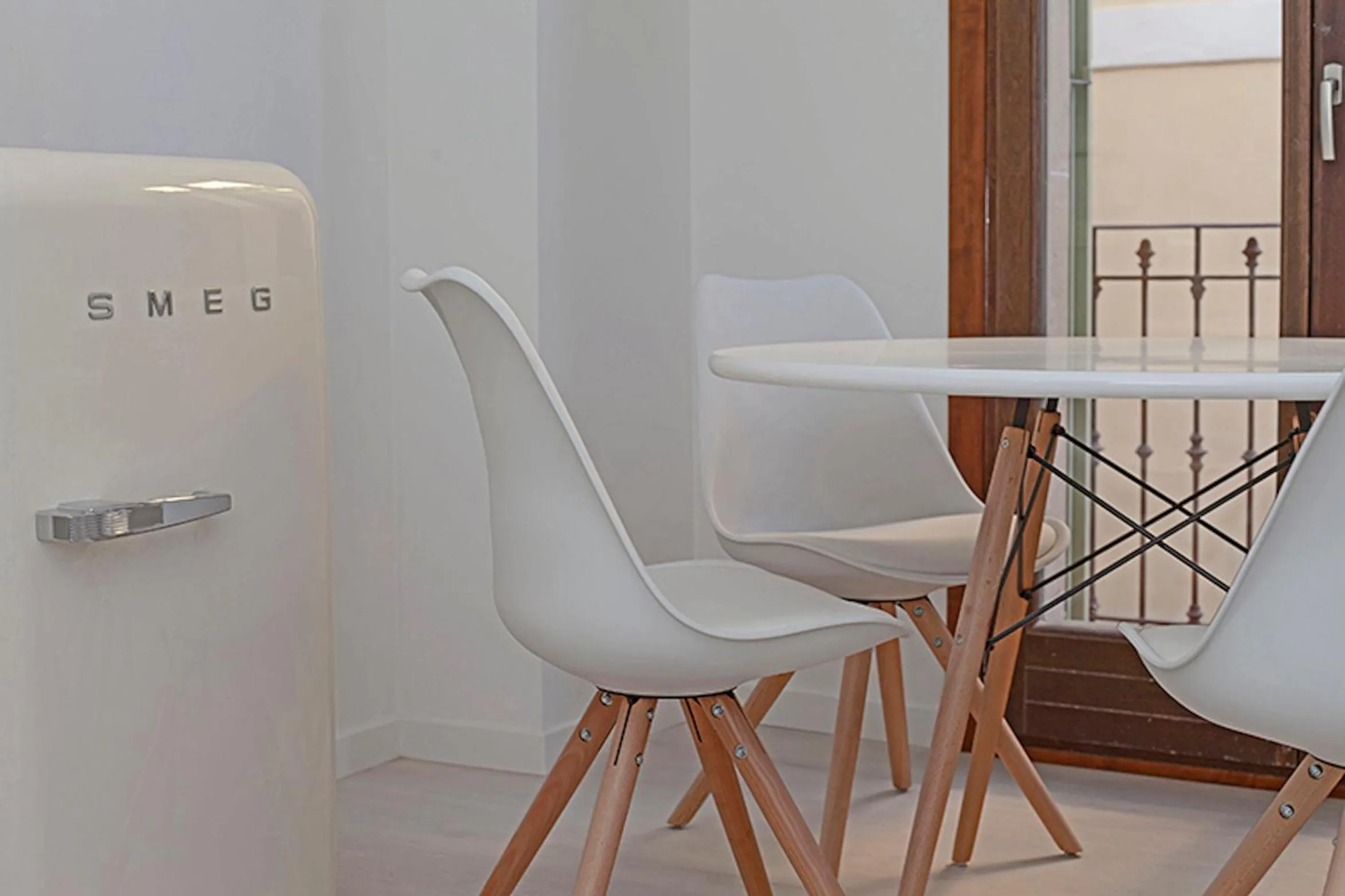 Decorative detail in Can Blau Homes Turismo de Interior