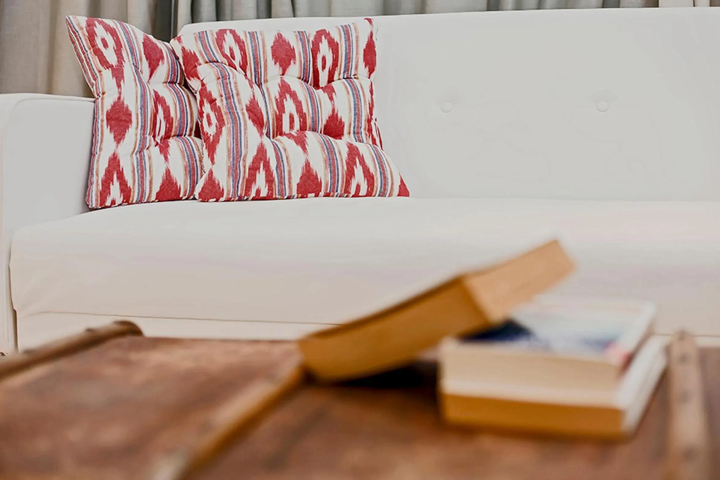 Decorative detail in Can Blau Homes Turismo de Interior