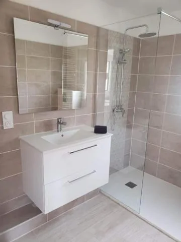 Mas de la Tour Carbonnière