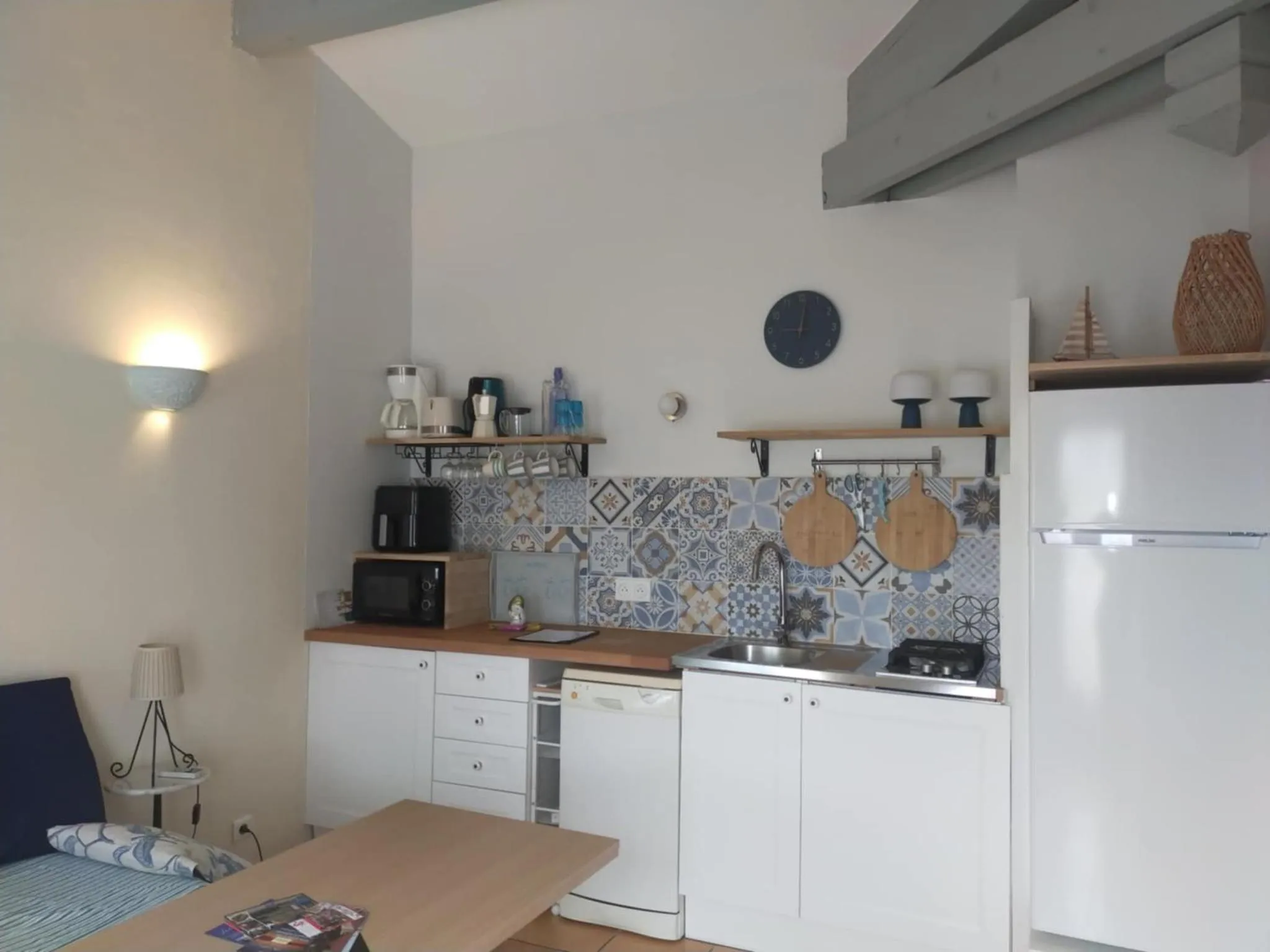 Mas de la Tour Carbonnière