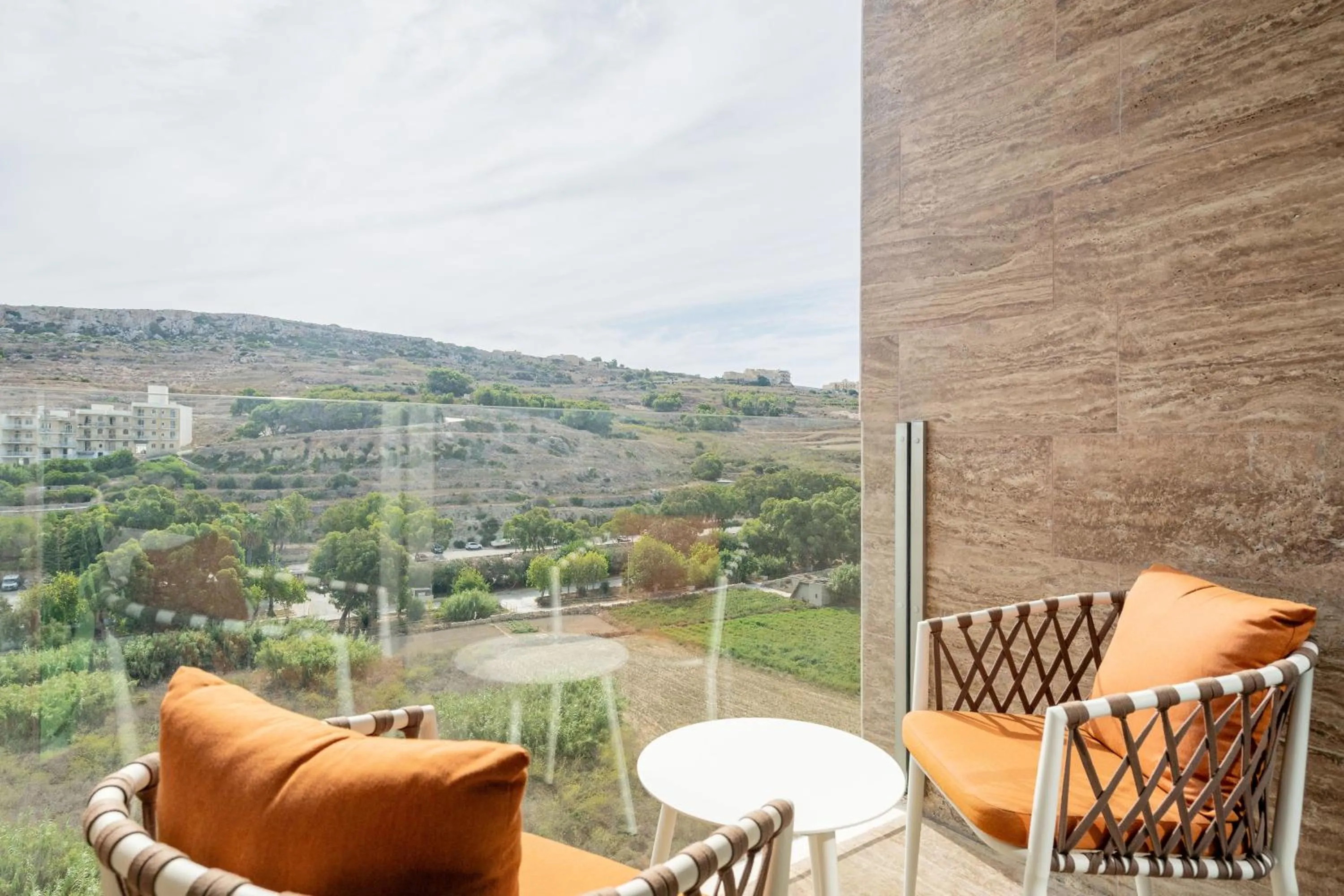 View (from property/room) in Reef Hotel & Spa