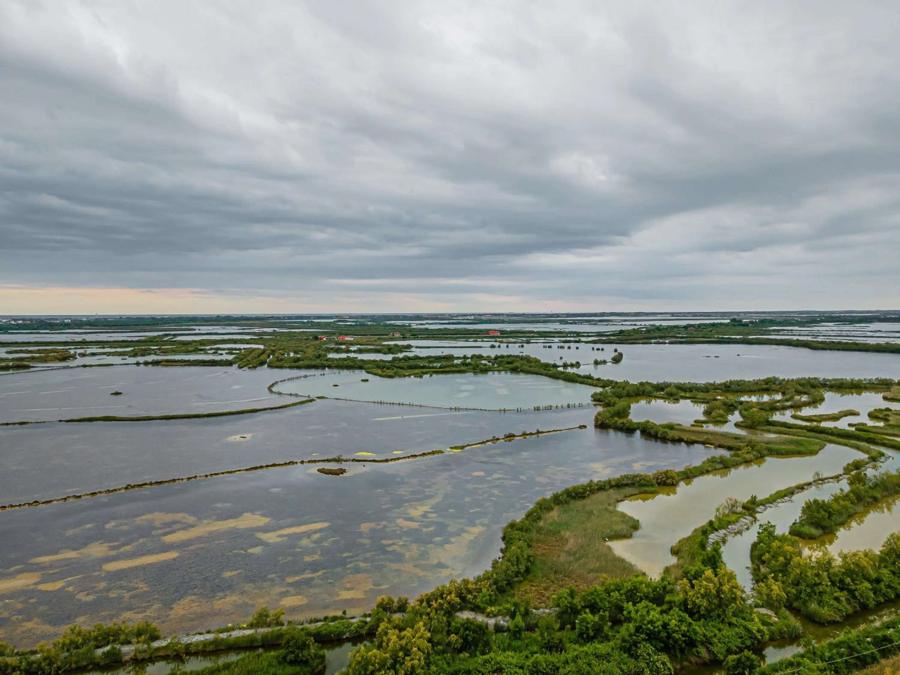 Cycling in Hotel Smeraldo