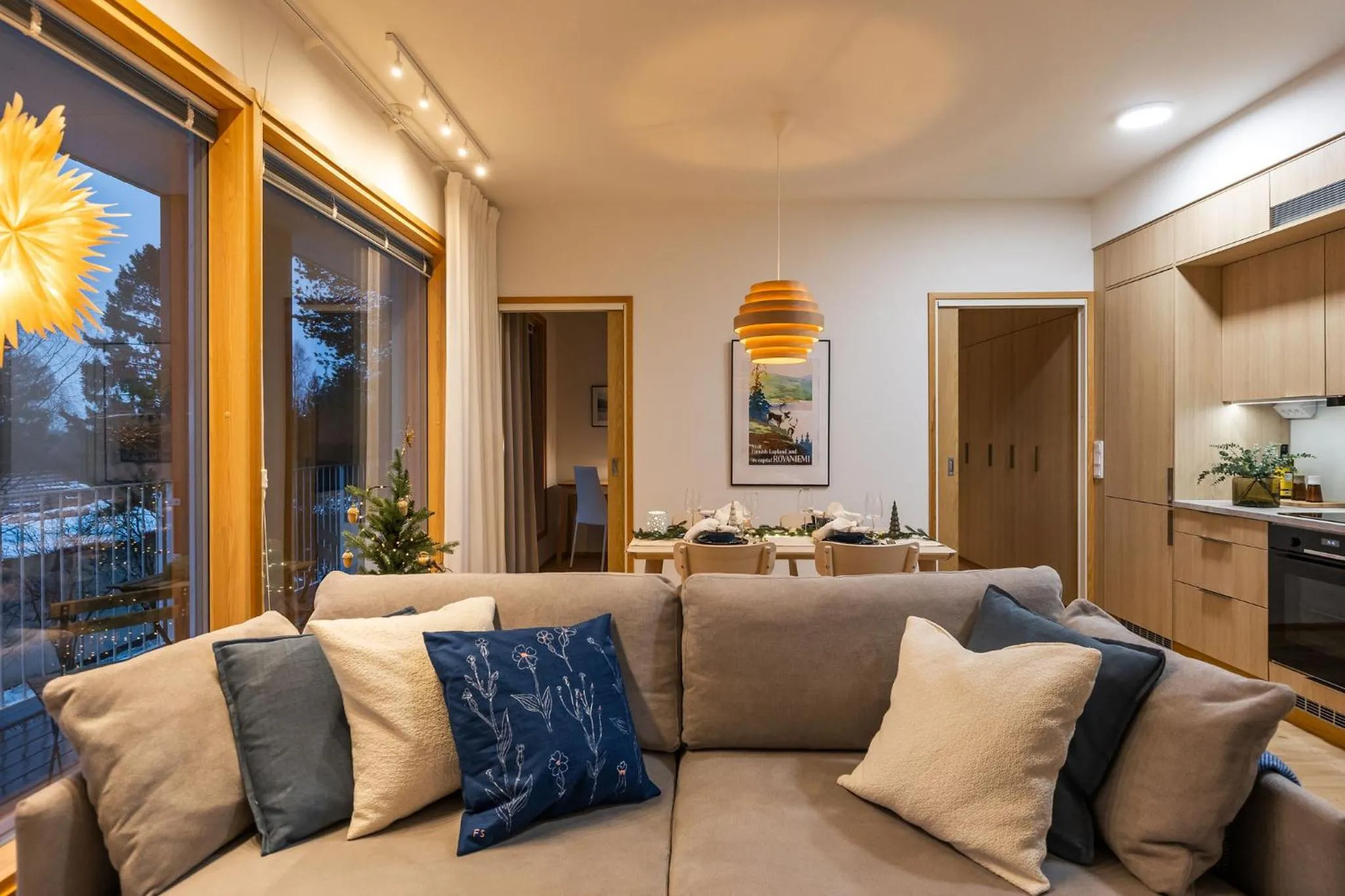 Kivikatu Apartment