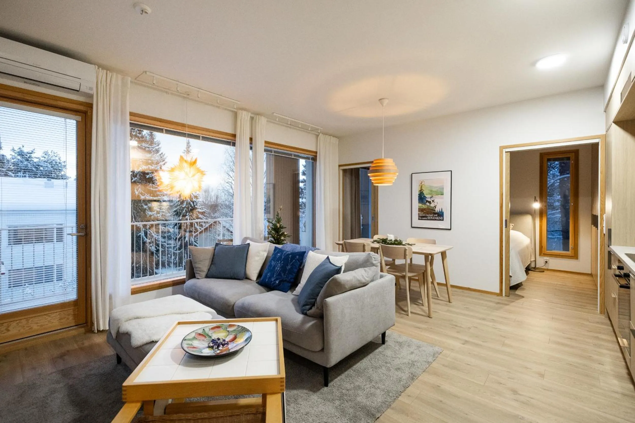 Kivikatu Apartment