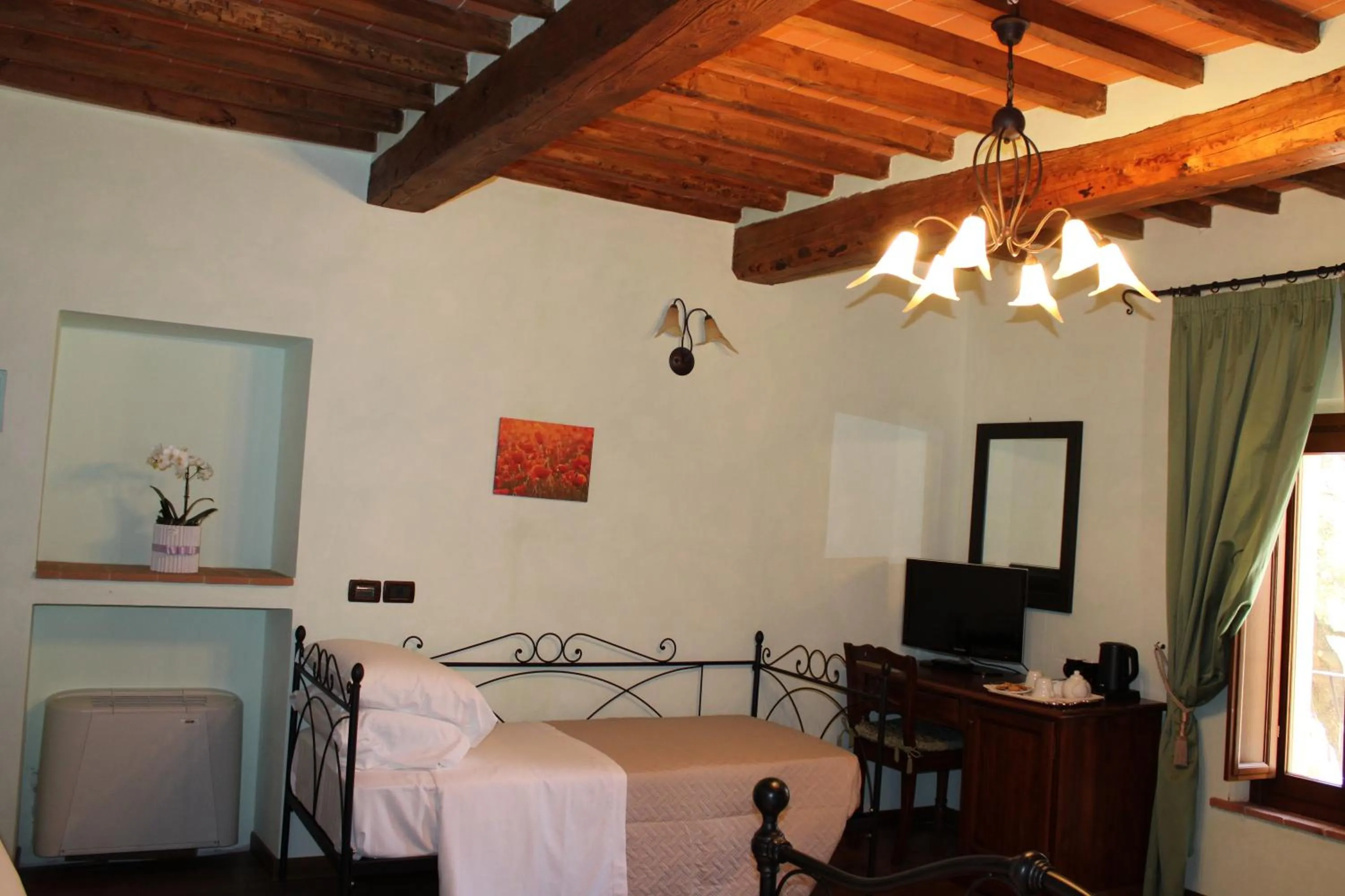 Nuovo Etruria Resort