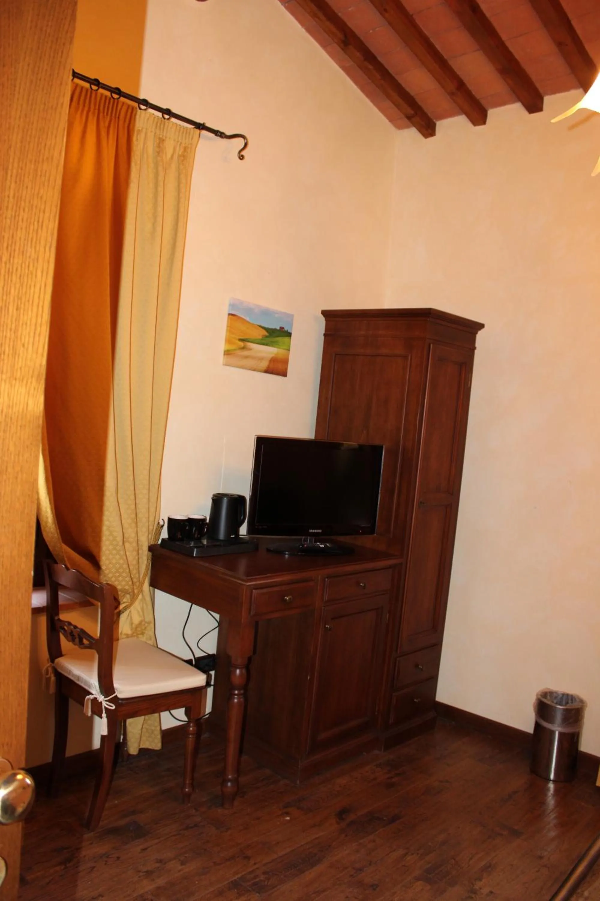 Nuovo Etruria Resort