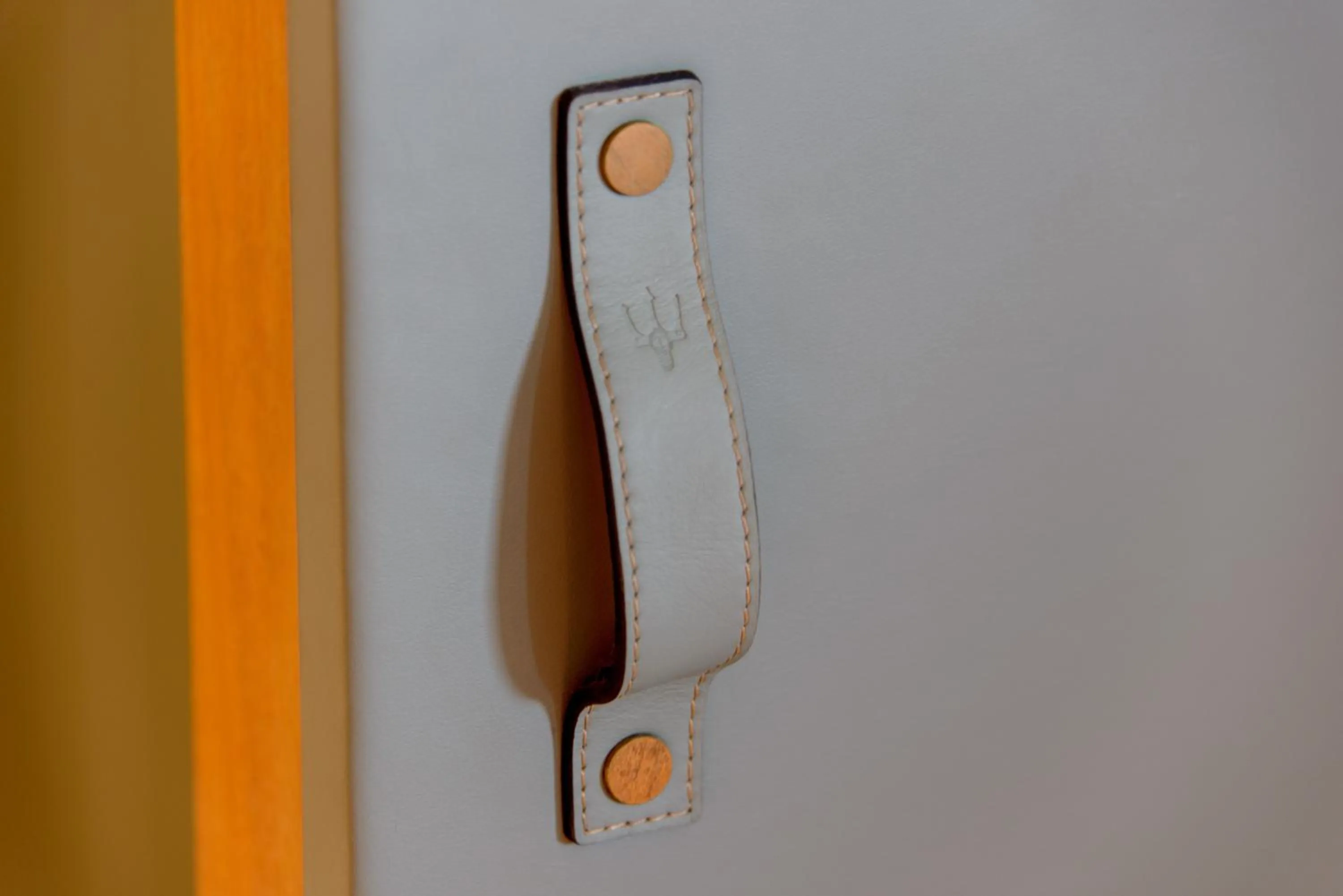 Property building in Fingal Hotel