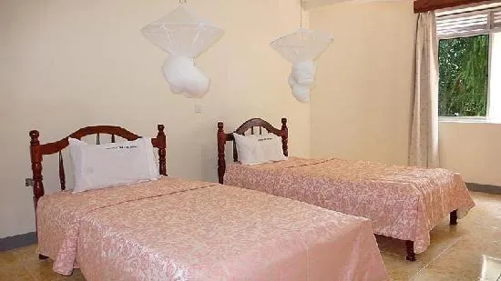 Central inn Hotel