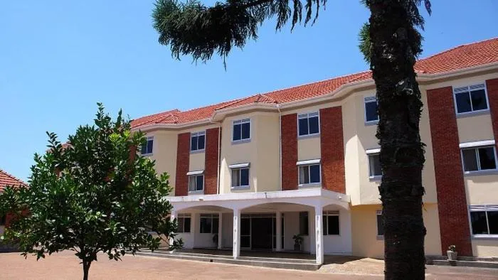 Central inn Hotel