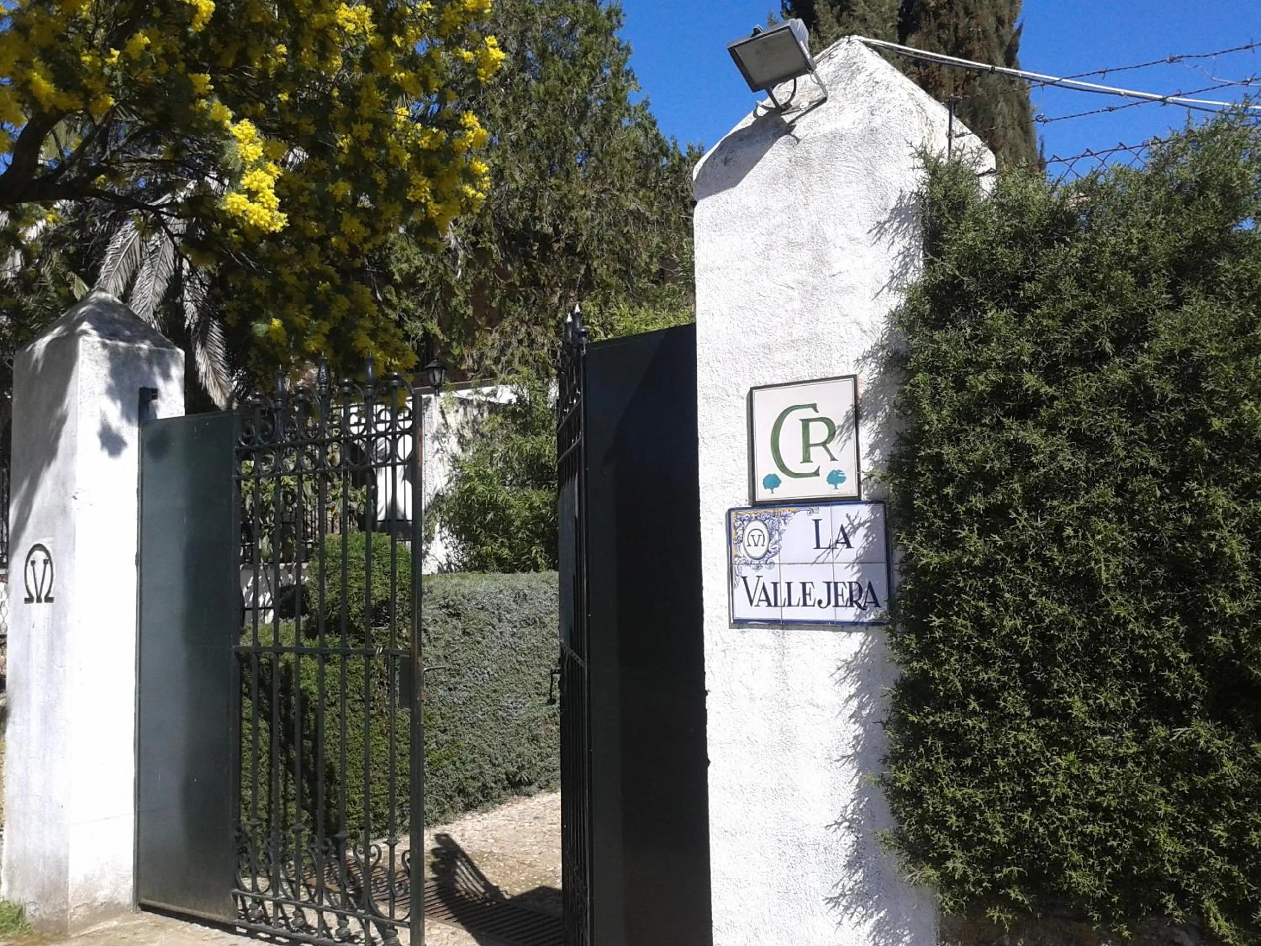 Casa Rural La Vallejera