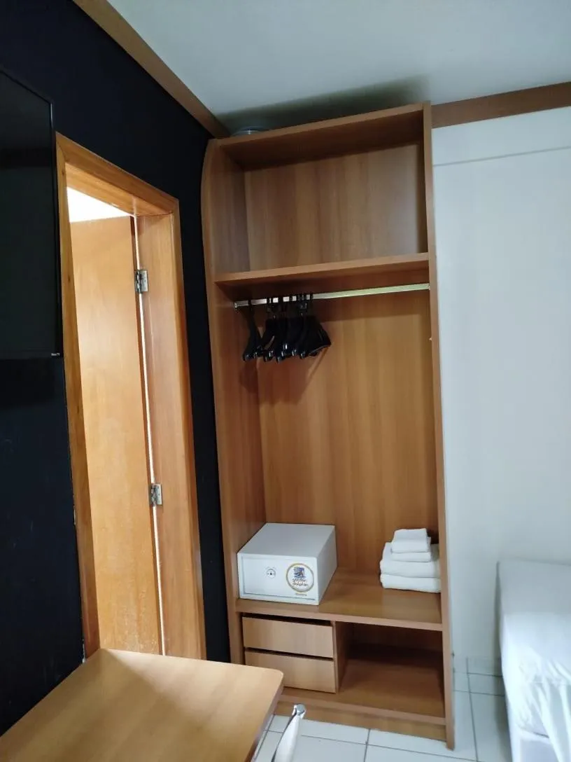 Golden Dolphin Grand Hotel