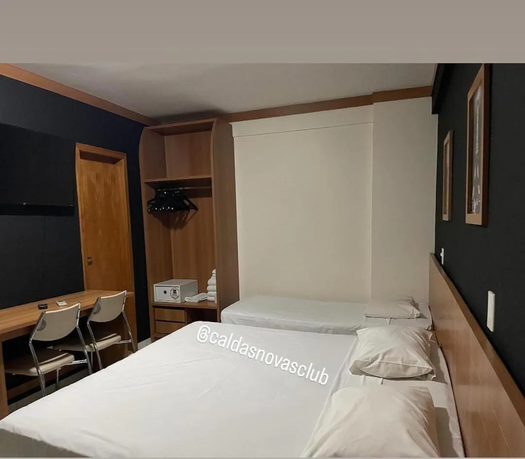 Golden Dolphin Grand Hotel