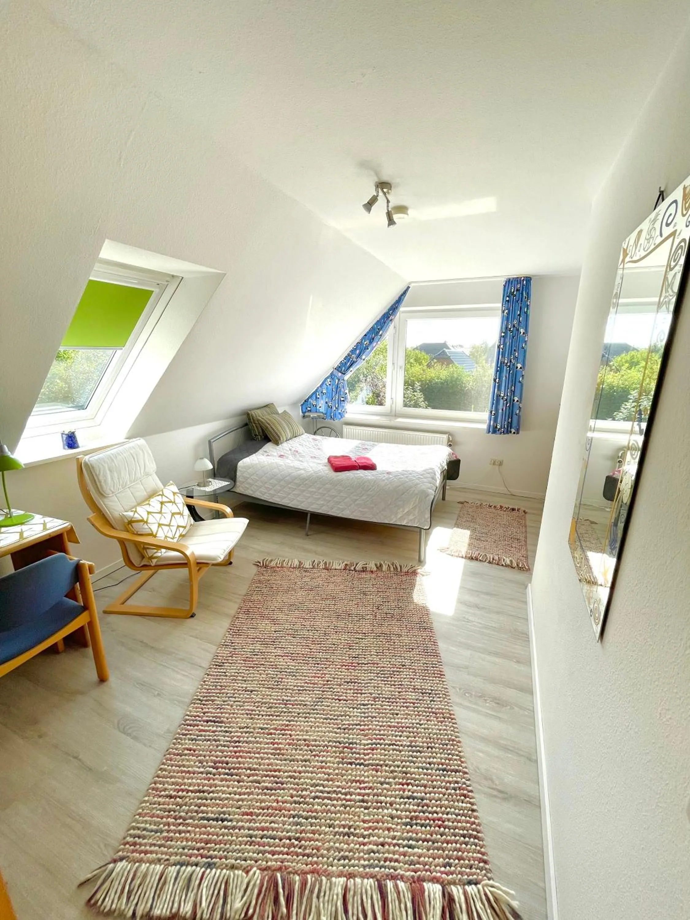 Ferienwohnung Fröhlich