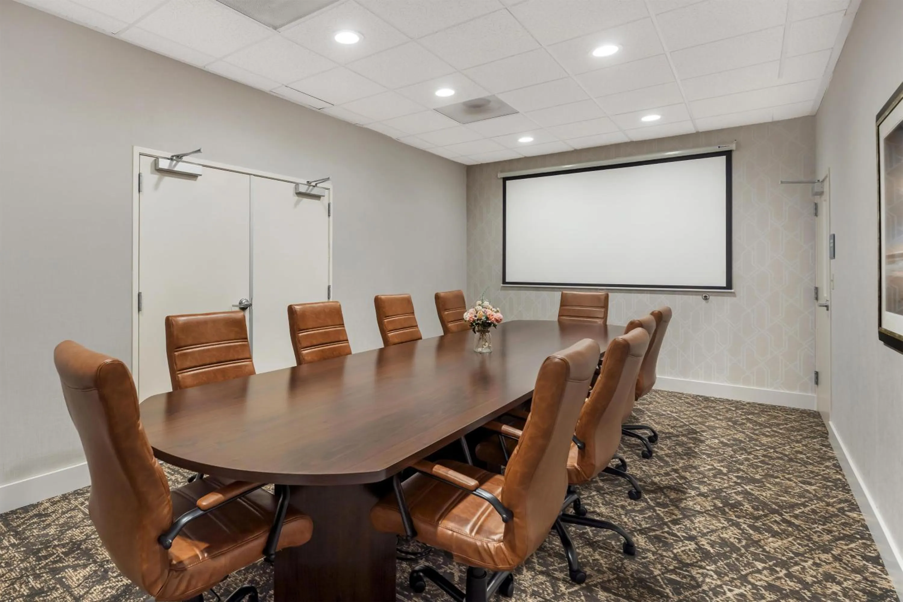 Meeting/conference room in Best Western Plus Arlington/Marysville