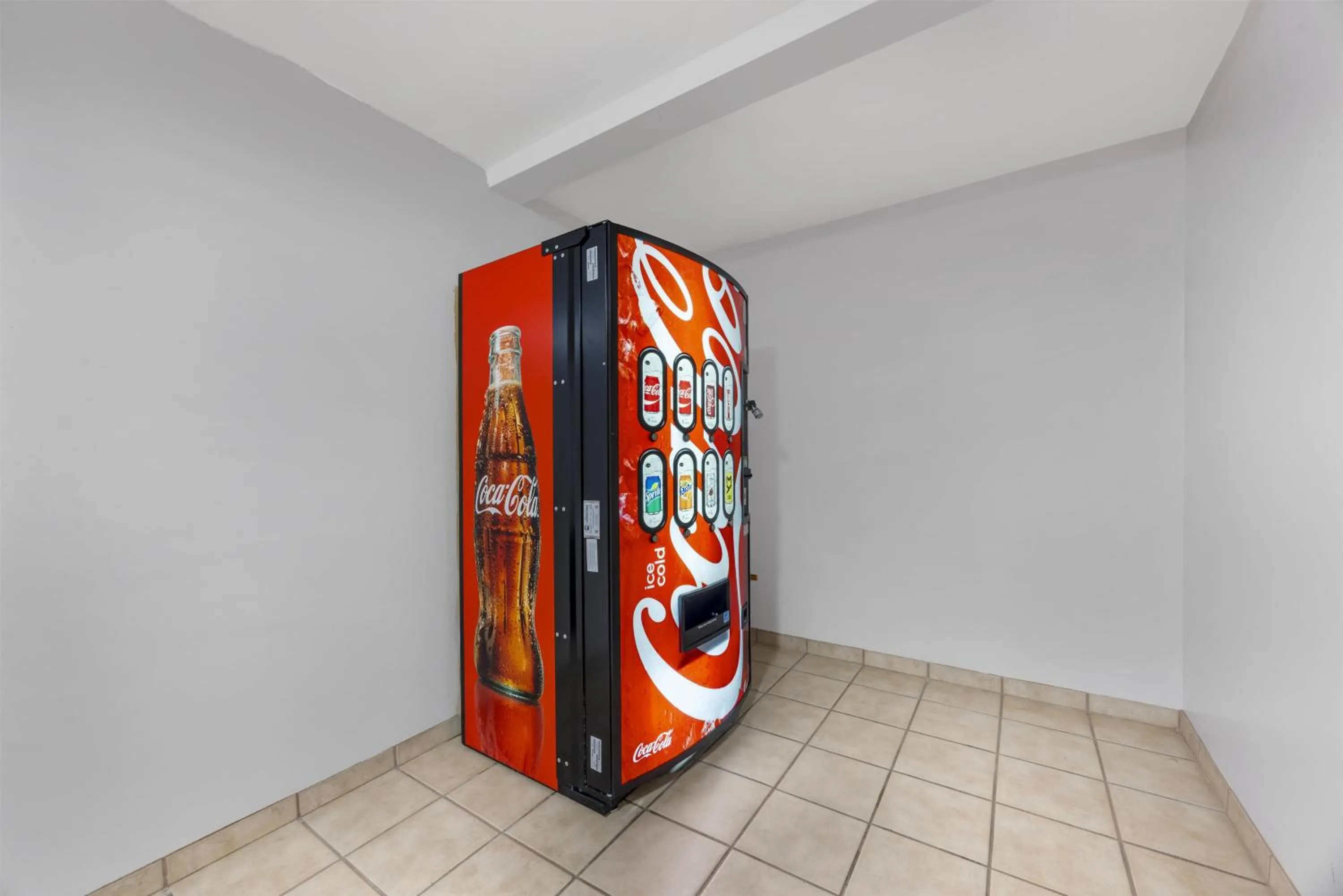 Property building in Best Western Pier Point Inn