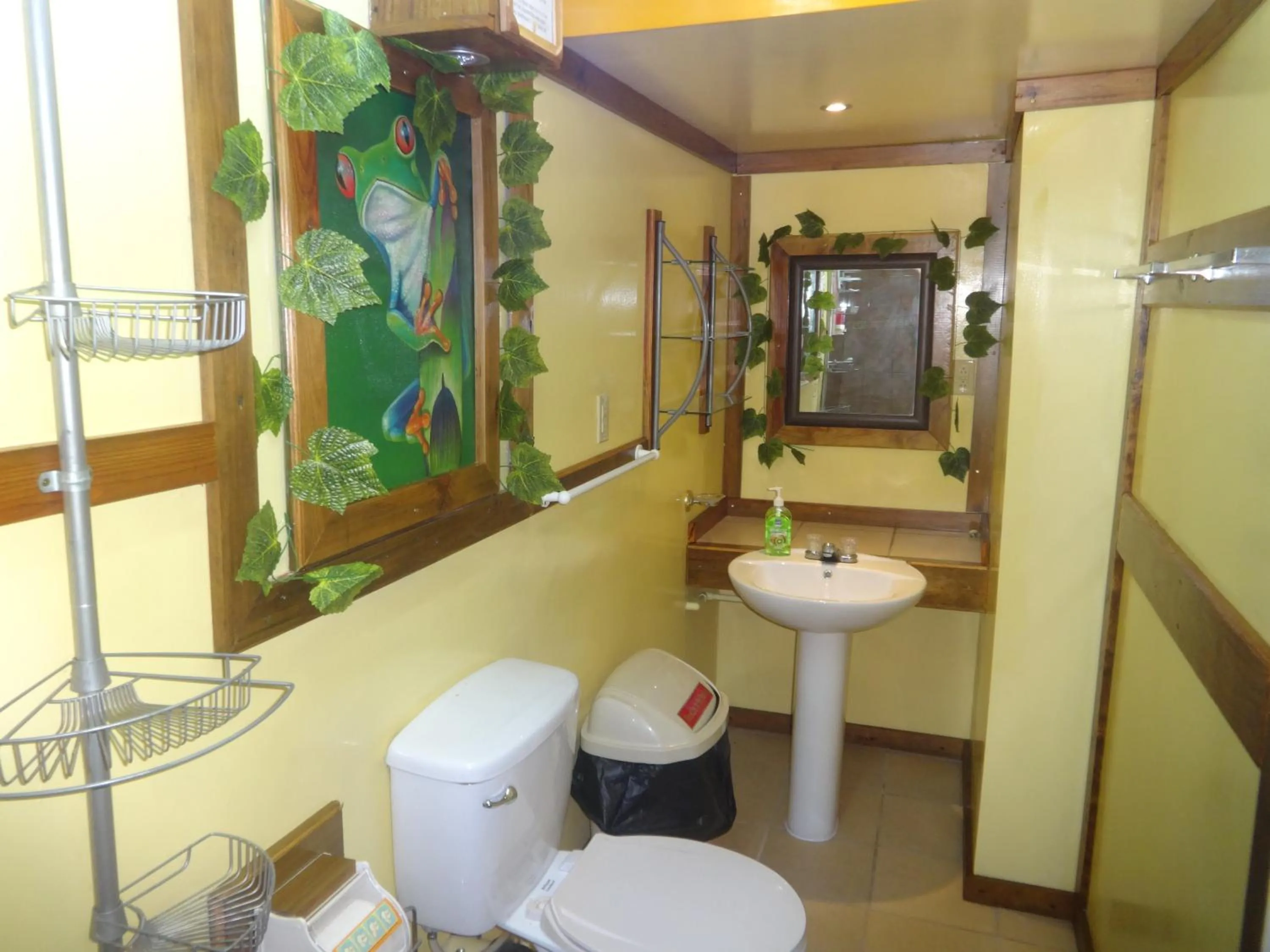 Cocopele Inn