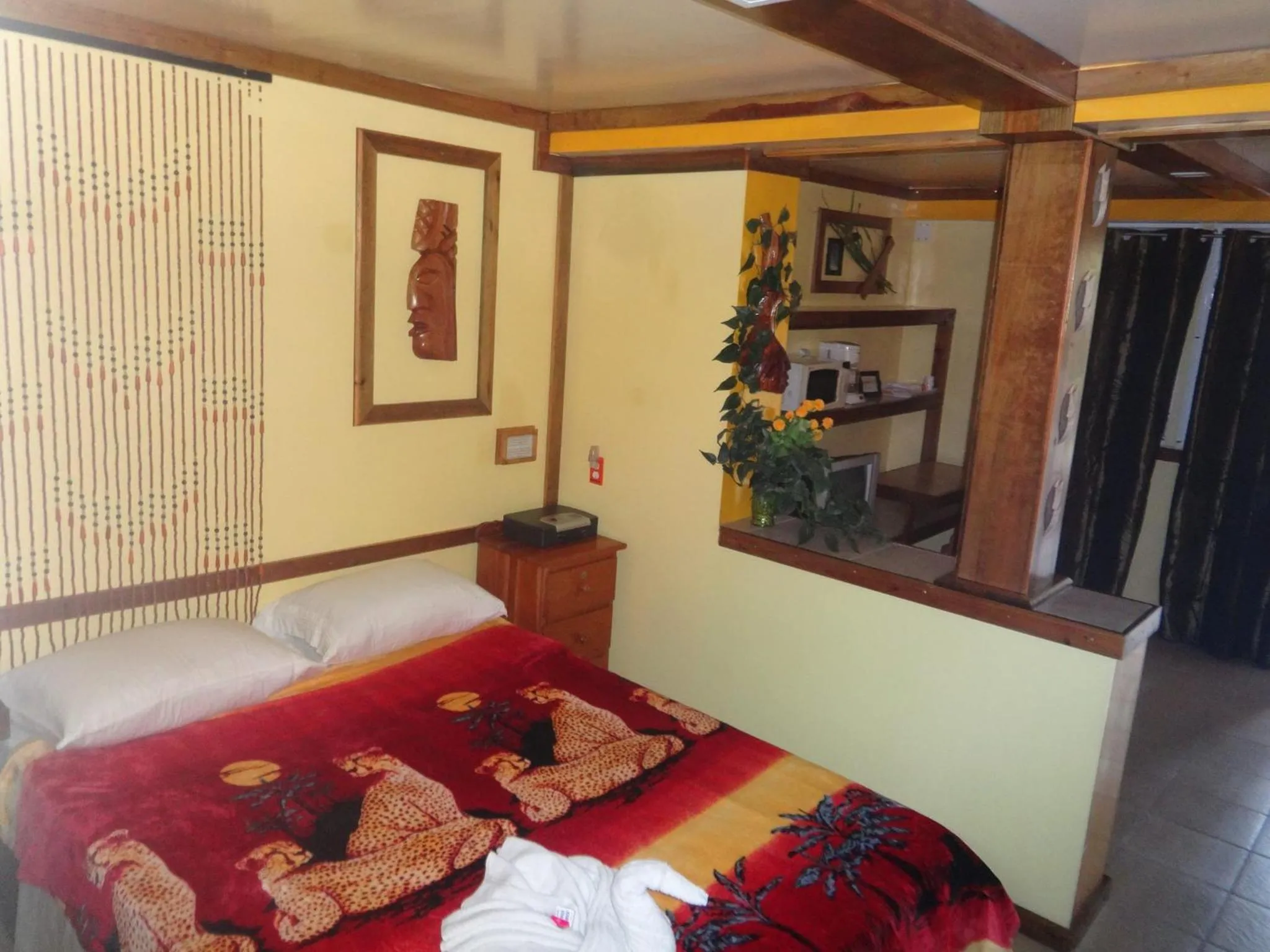 Cocopele Inn