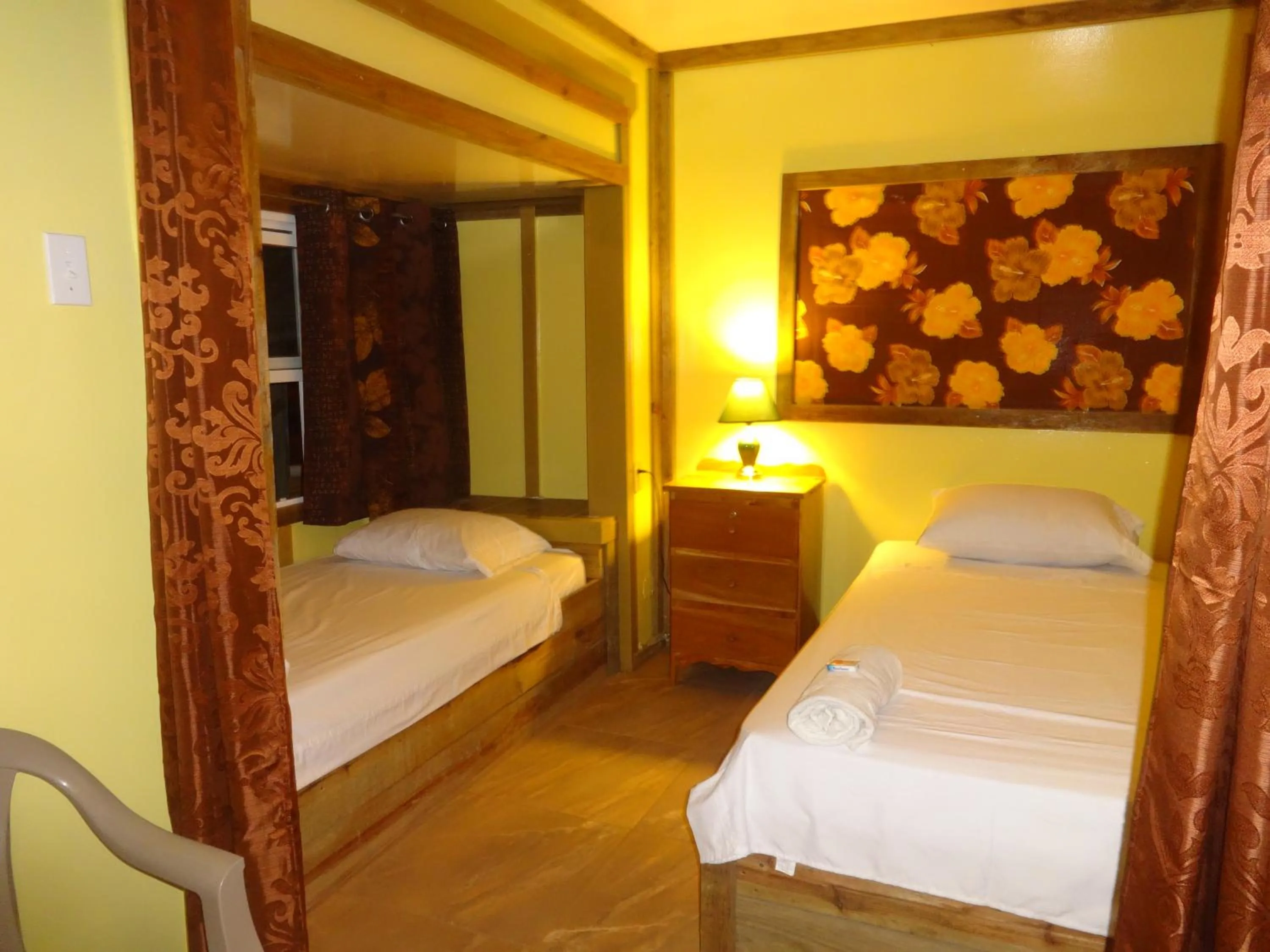 2-Bedroom Apartment in Cocopele Inn