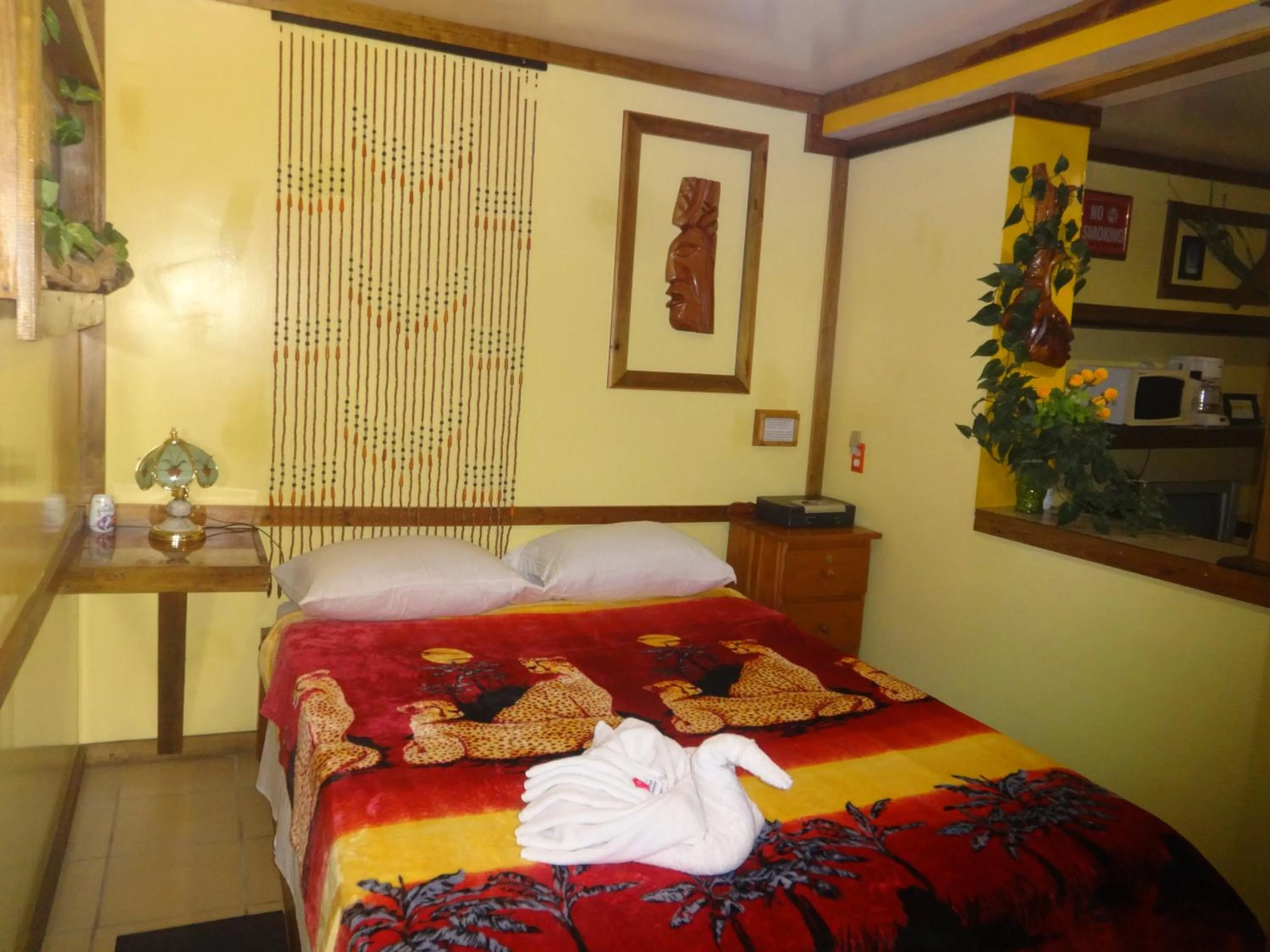 Family Studio in Cocopele Inn