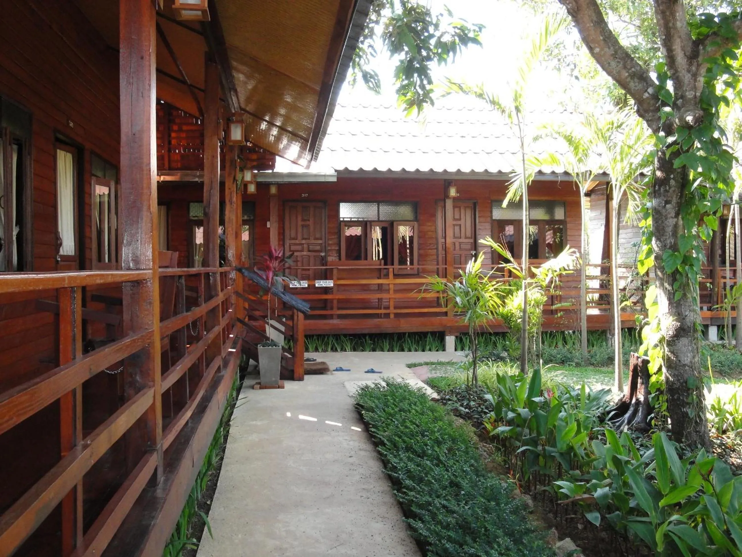 Other in Namkhong Guesthouse and Resort