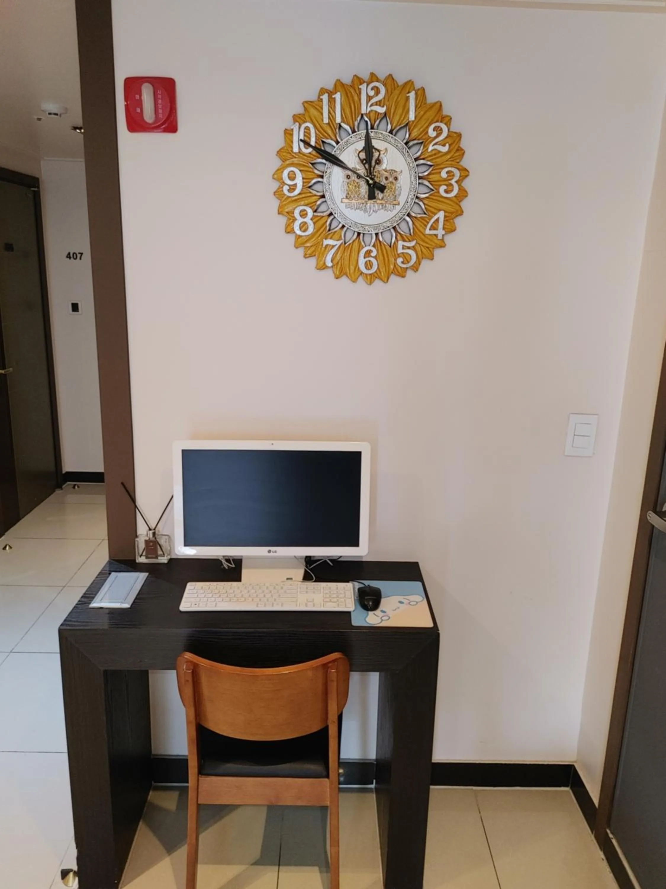 Business facilities in The Stay Hotel Myeongdong