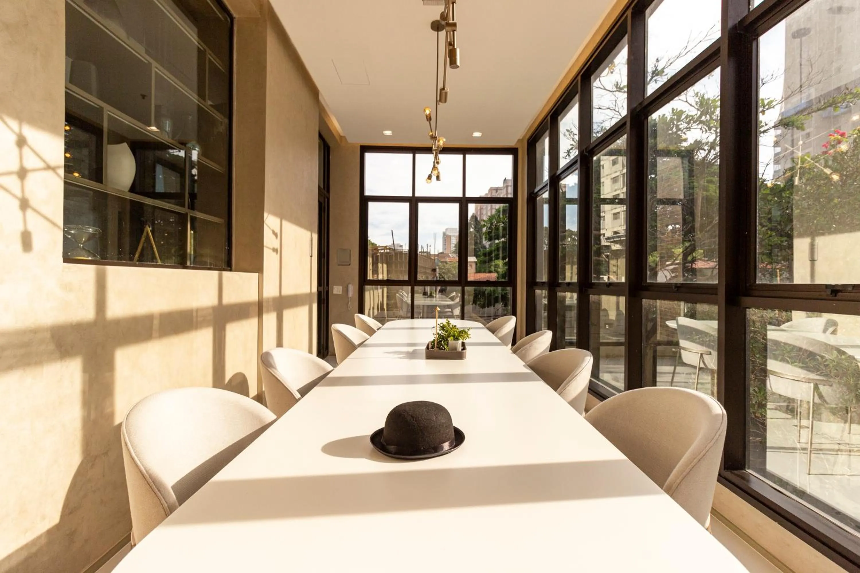 Property building in Charlie Lumiere Klabin