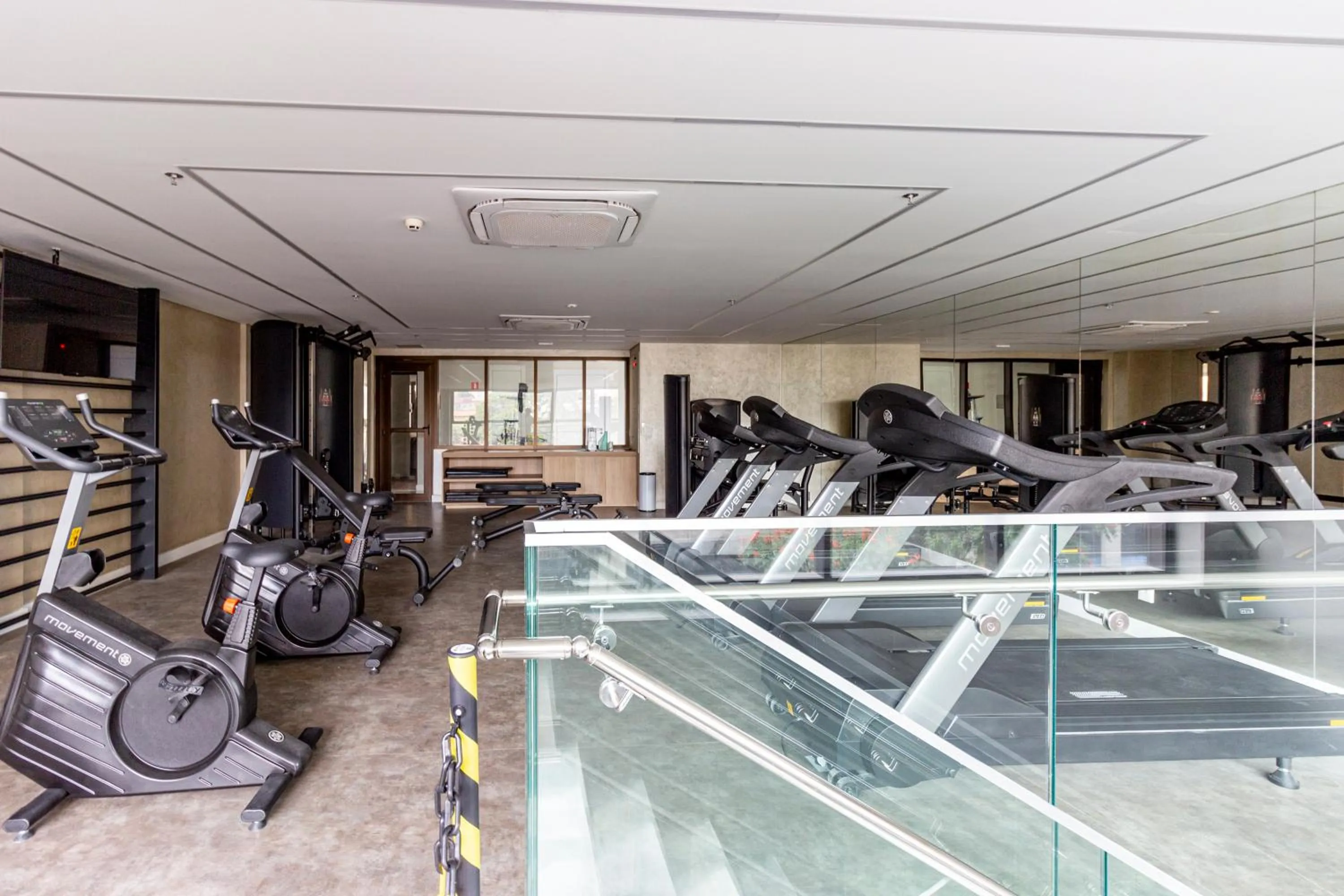 Property building in Charlie Lumiere Klabin