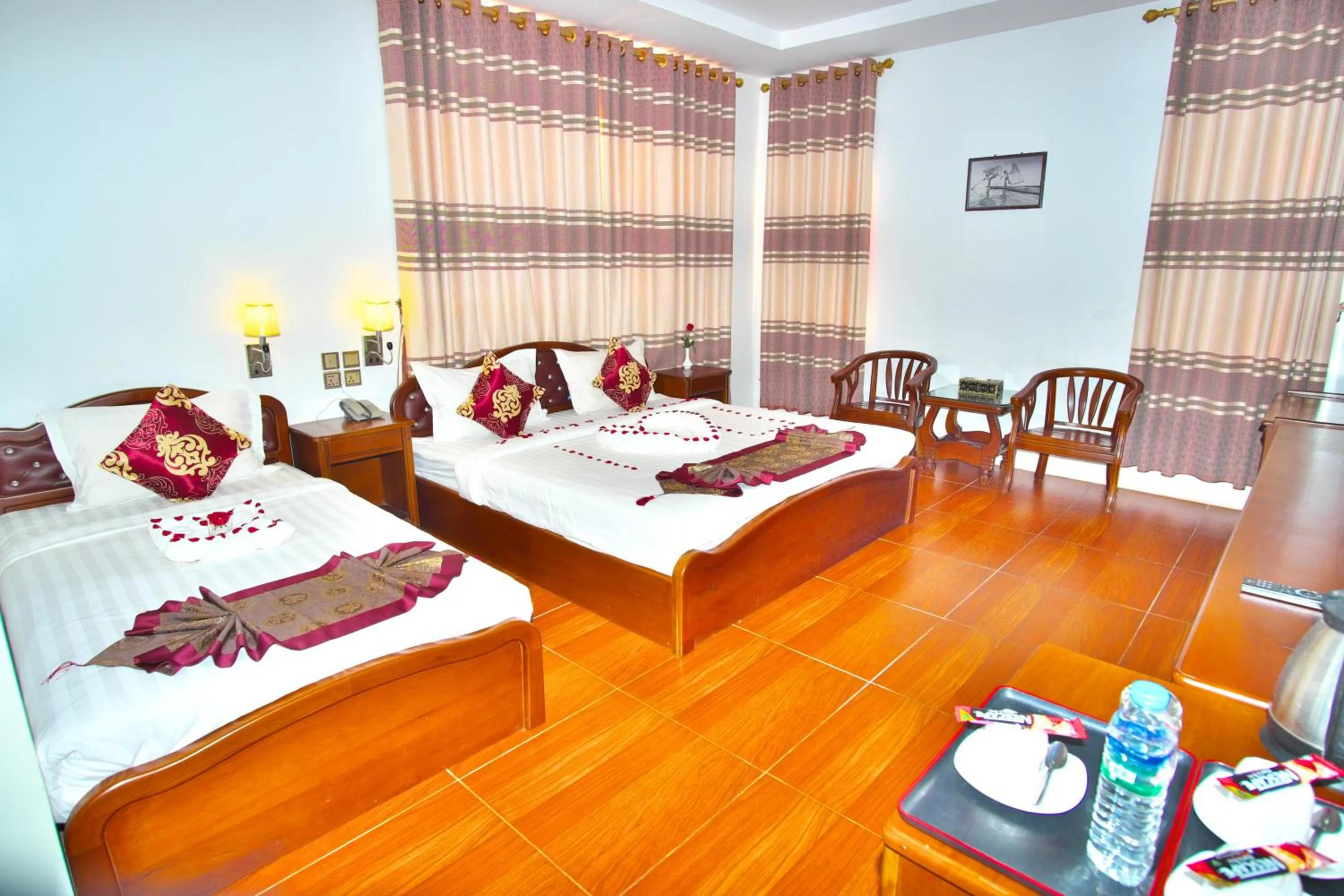 Kaung Myint Hotel