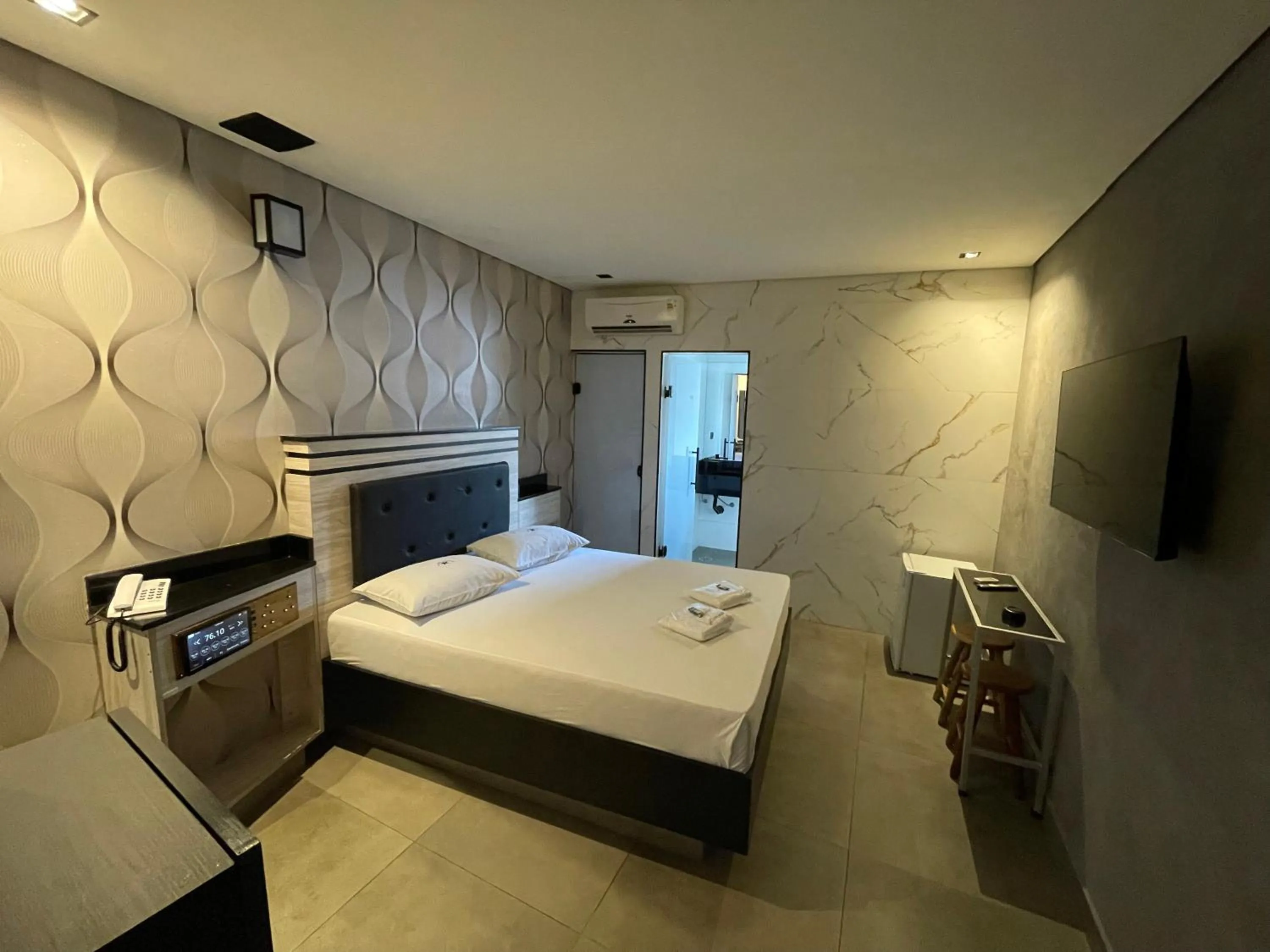 Hotel Estrela Carapicuíba