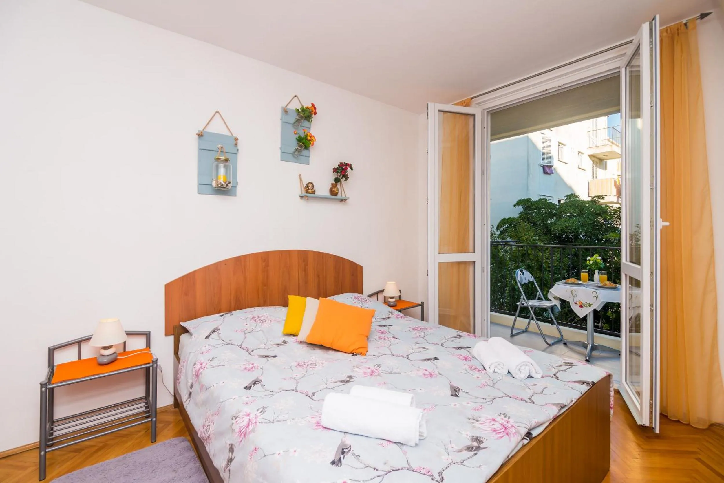 Apartment Ruby