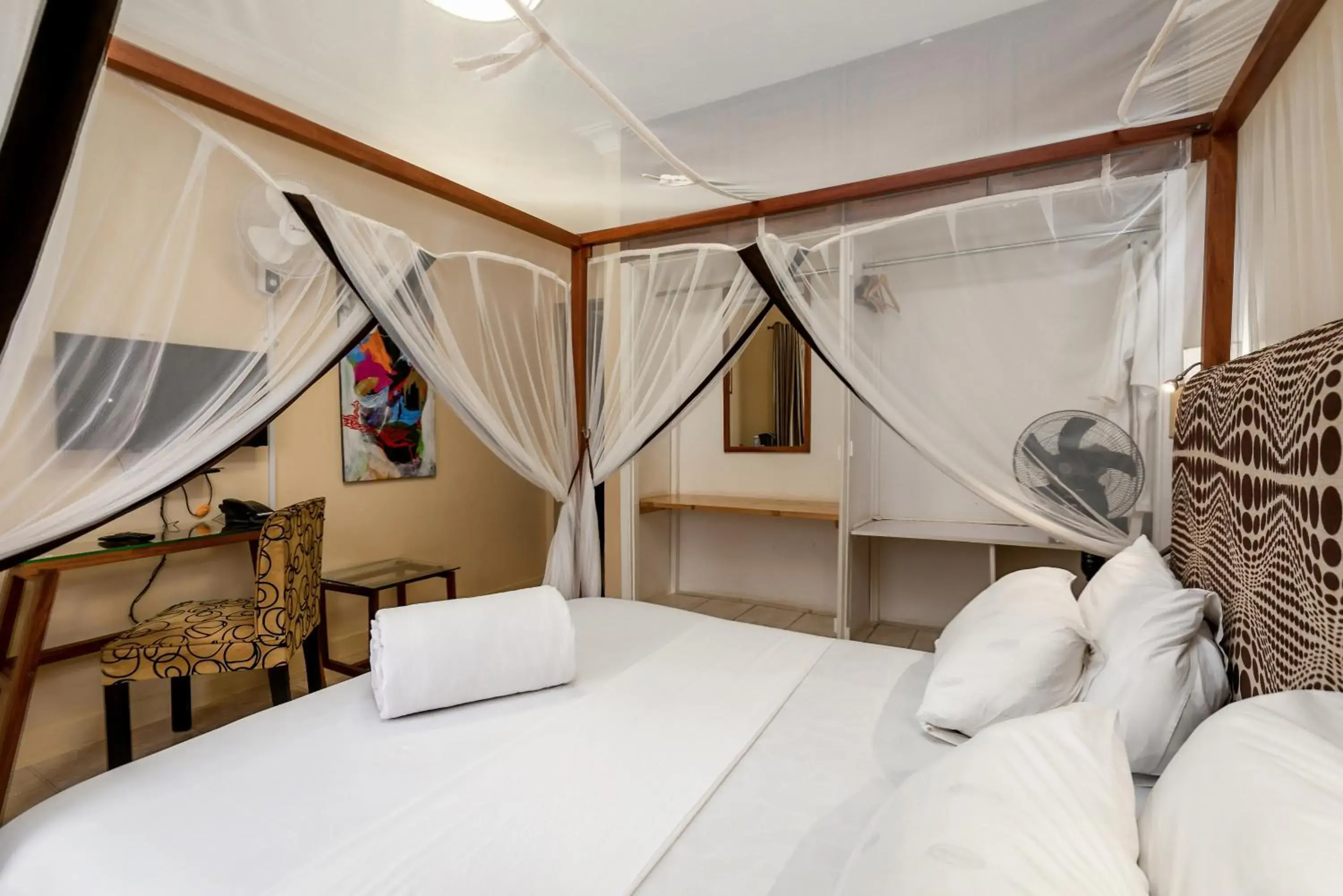 Double Room - single occupancy in 2 Friends Beach Hotel Double Room - single occupancy in 2 Friends Beach Hotel