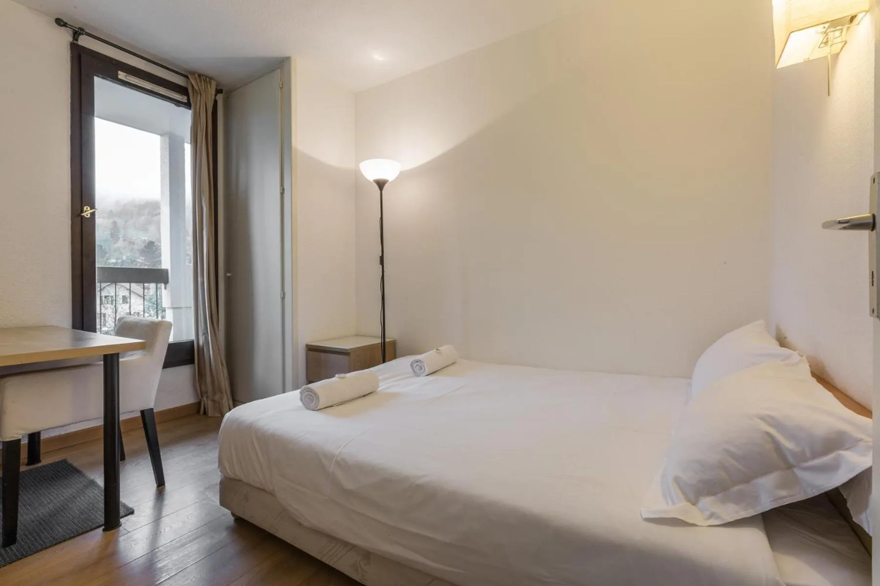 Apartment Balme 3B - A Chamonix Mont Blanc Haven