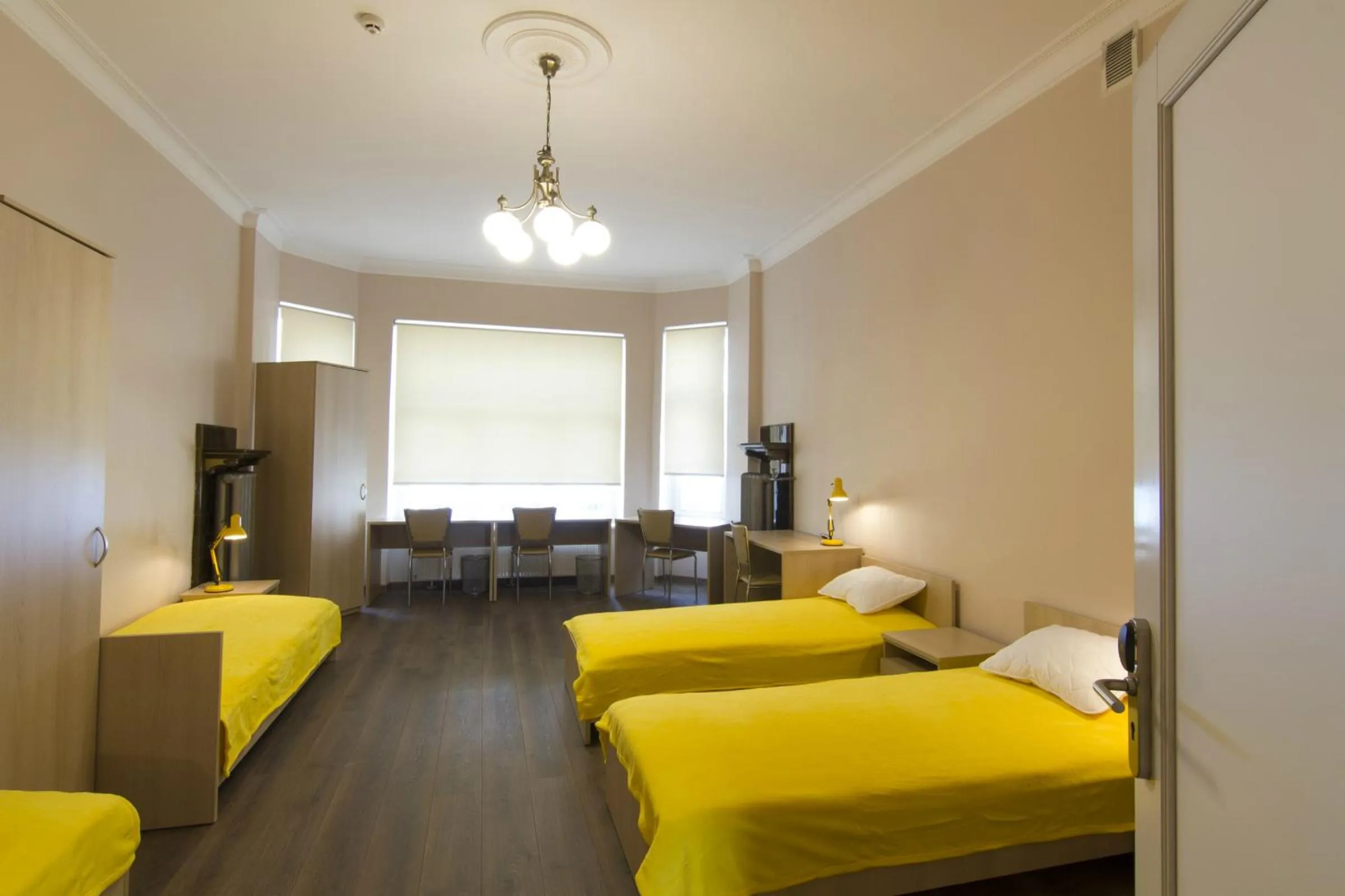 Bedroom, Bed in Valdemara Residence