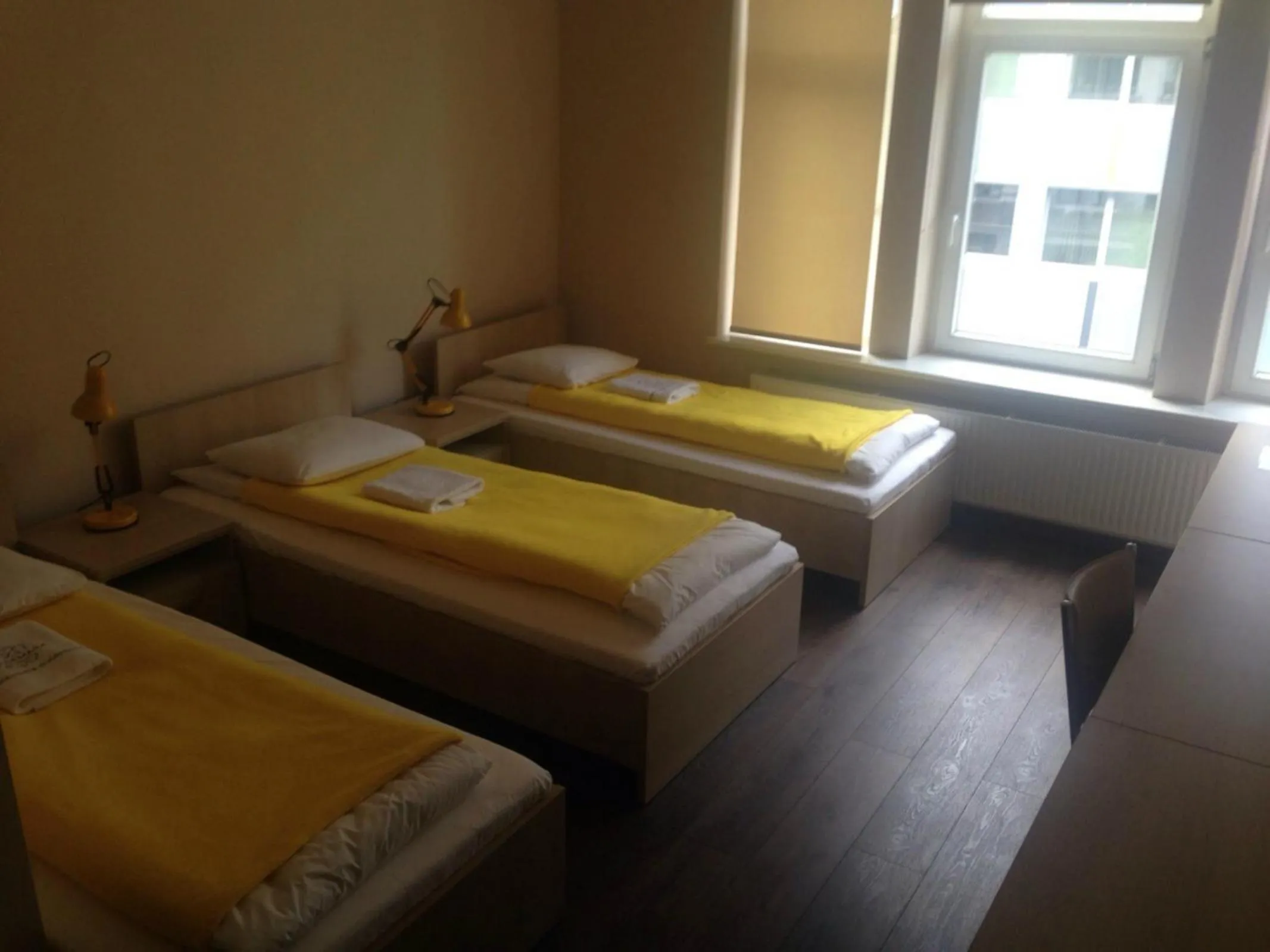 Bedroom, Bed in Valdemara Residence