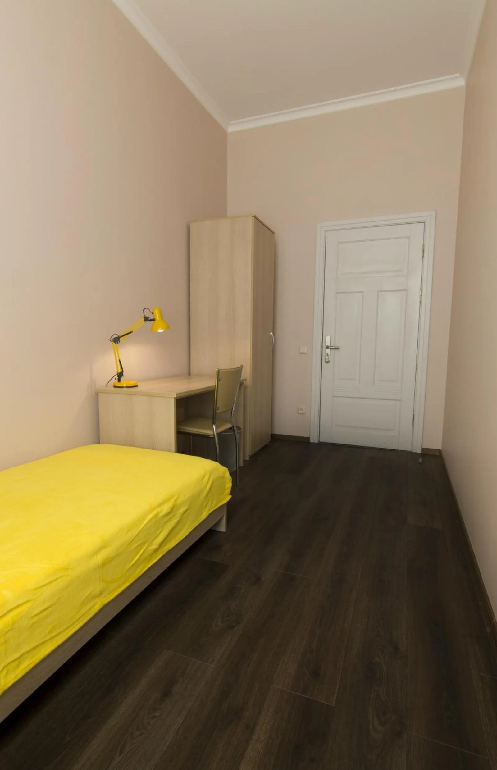 Bedroom, Bed in Valdemara Residence