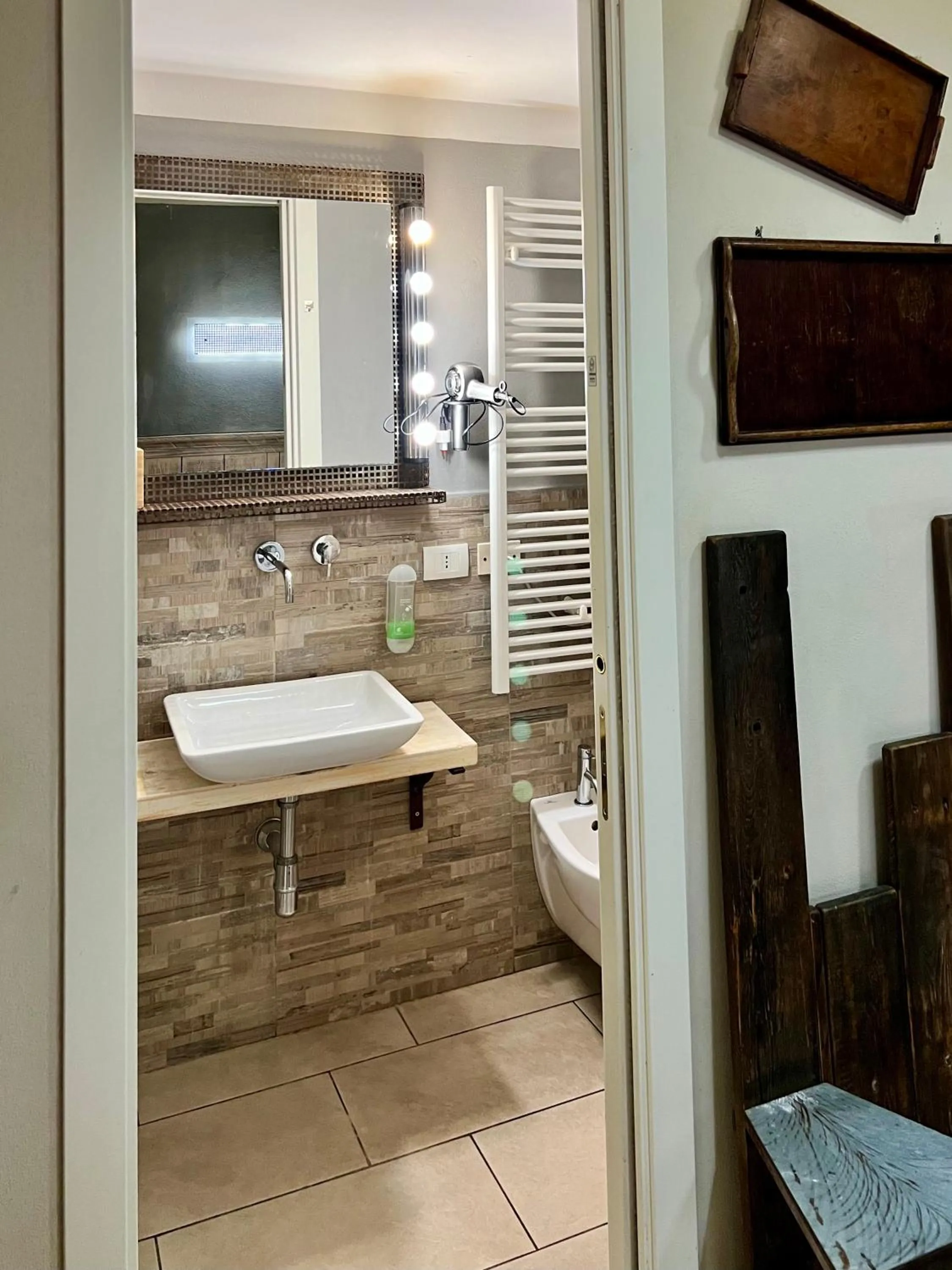 B&B Locanda Il Salimbecco