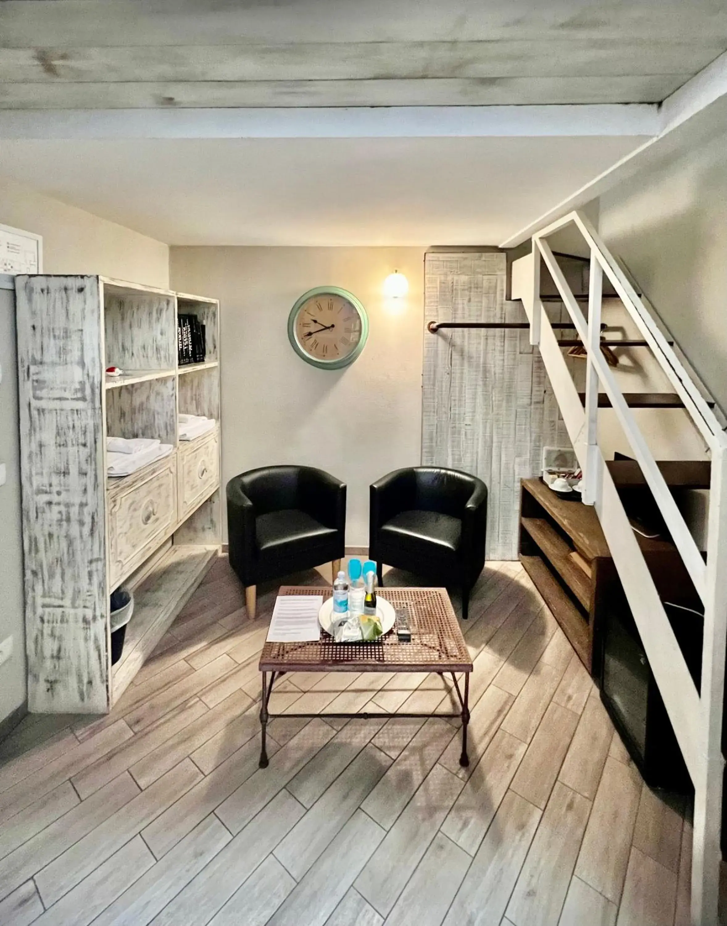 Economy Double Room with Private External Bathroom in B&B Locanda Il Salimbecco Economy Double Room with Private External Bathroom in B&B Locanda Il Salimbecco