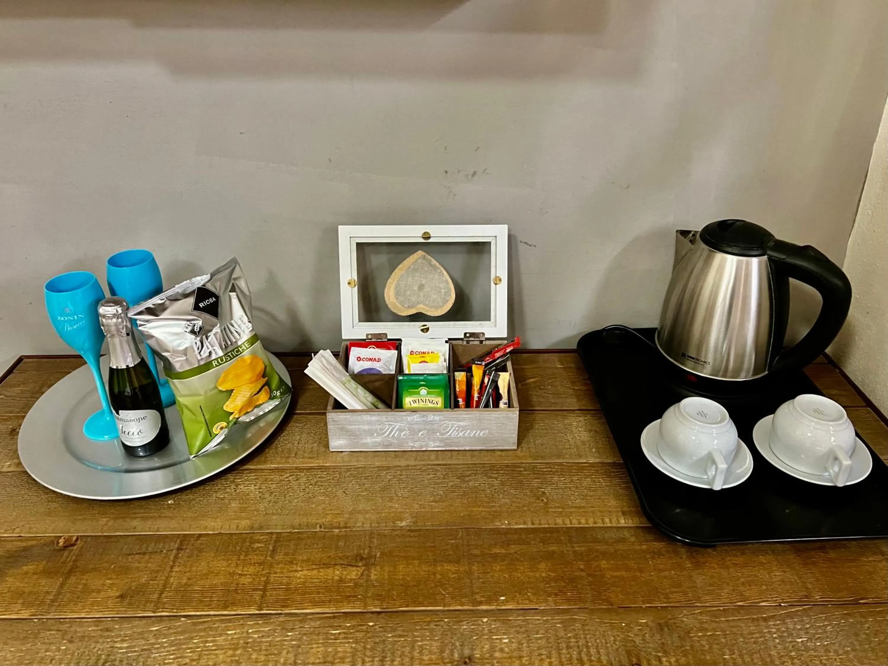 B&B Locanda Il Salimbecco