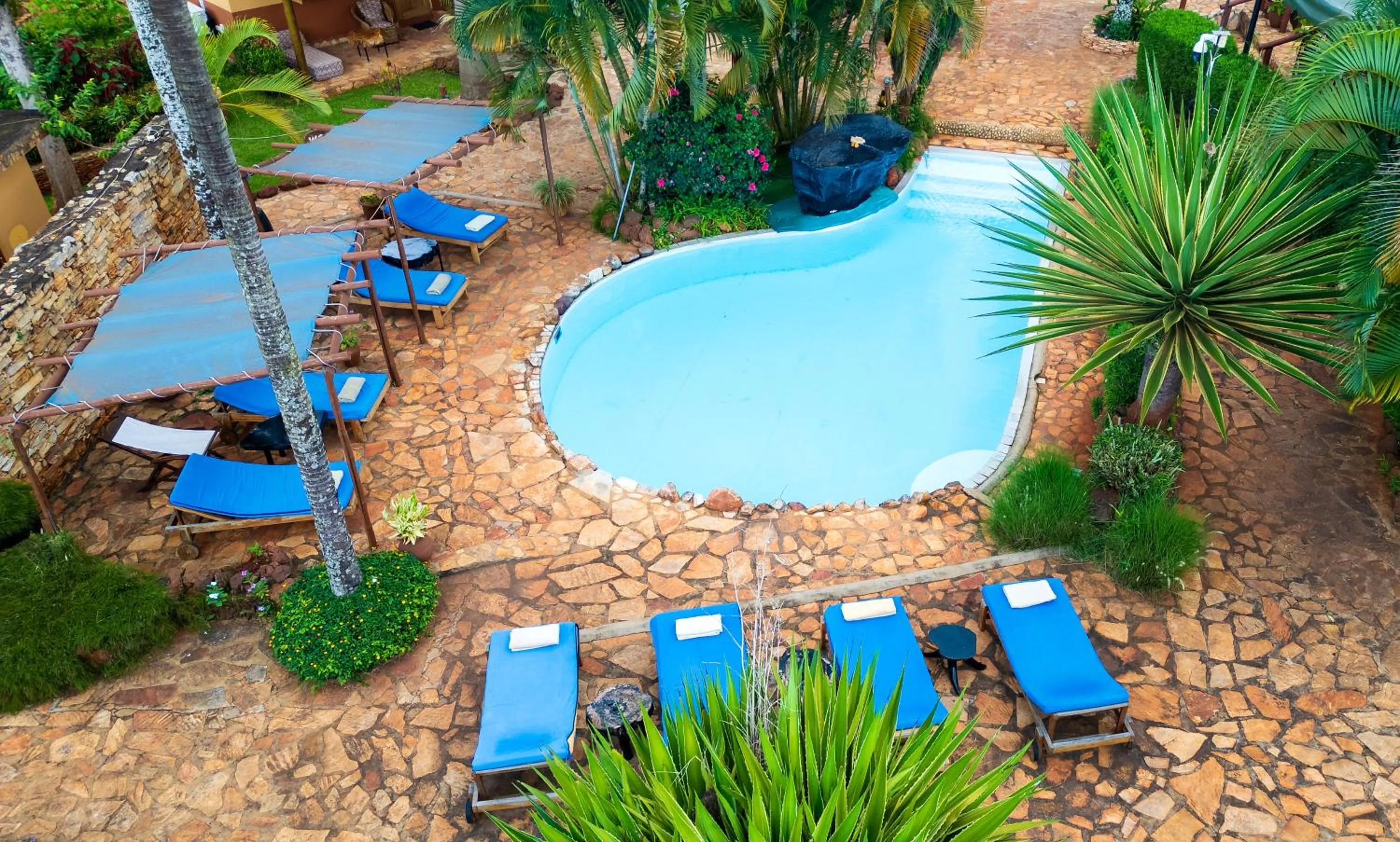 2 Friends Guest House