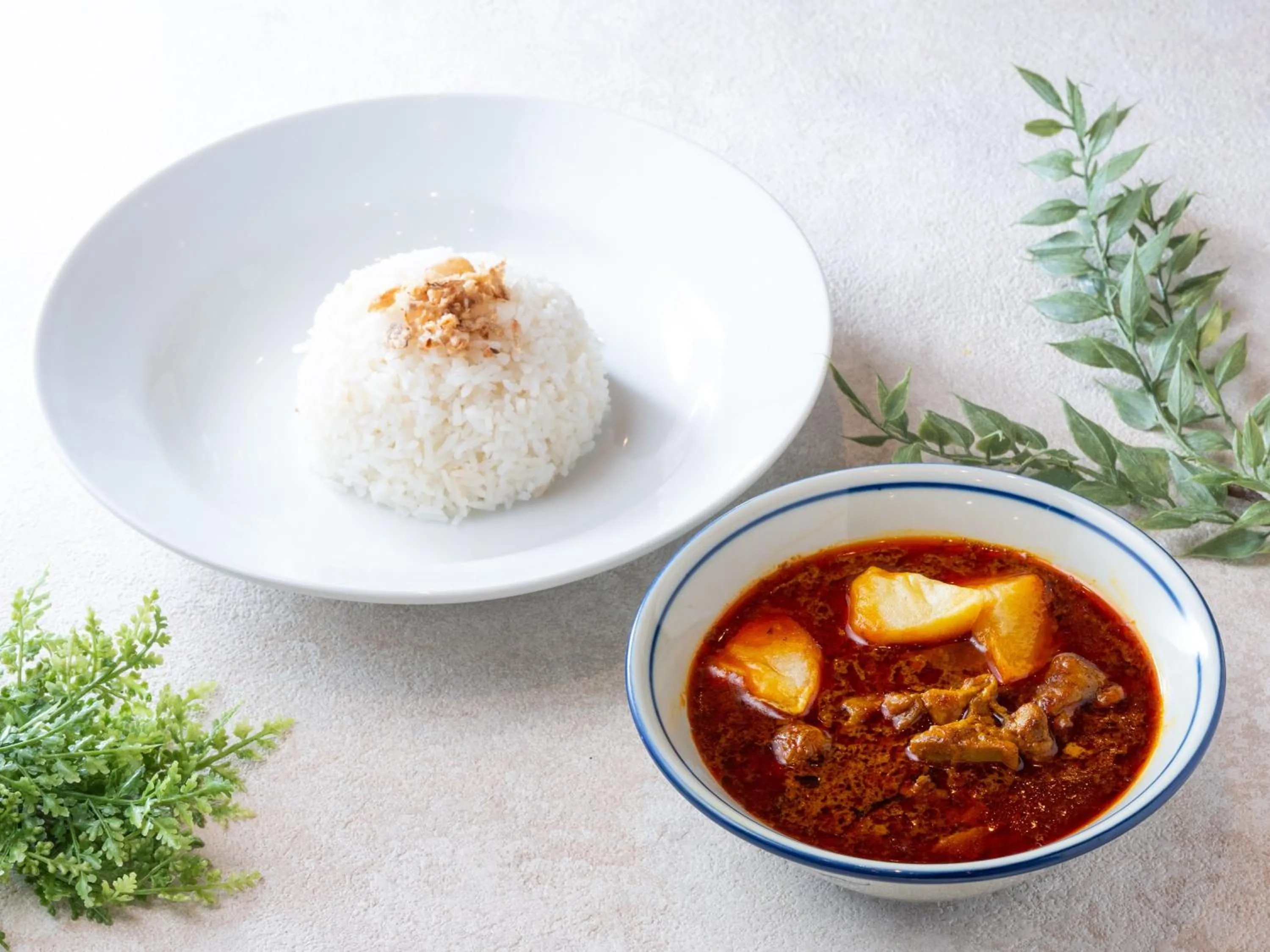 Restaurant/places to eat in APA Hotel Suidobashi Ekimae